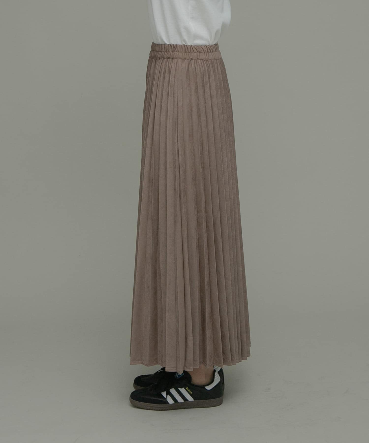 身長：166cm サイズ：FREE