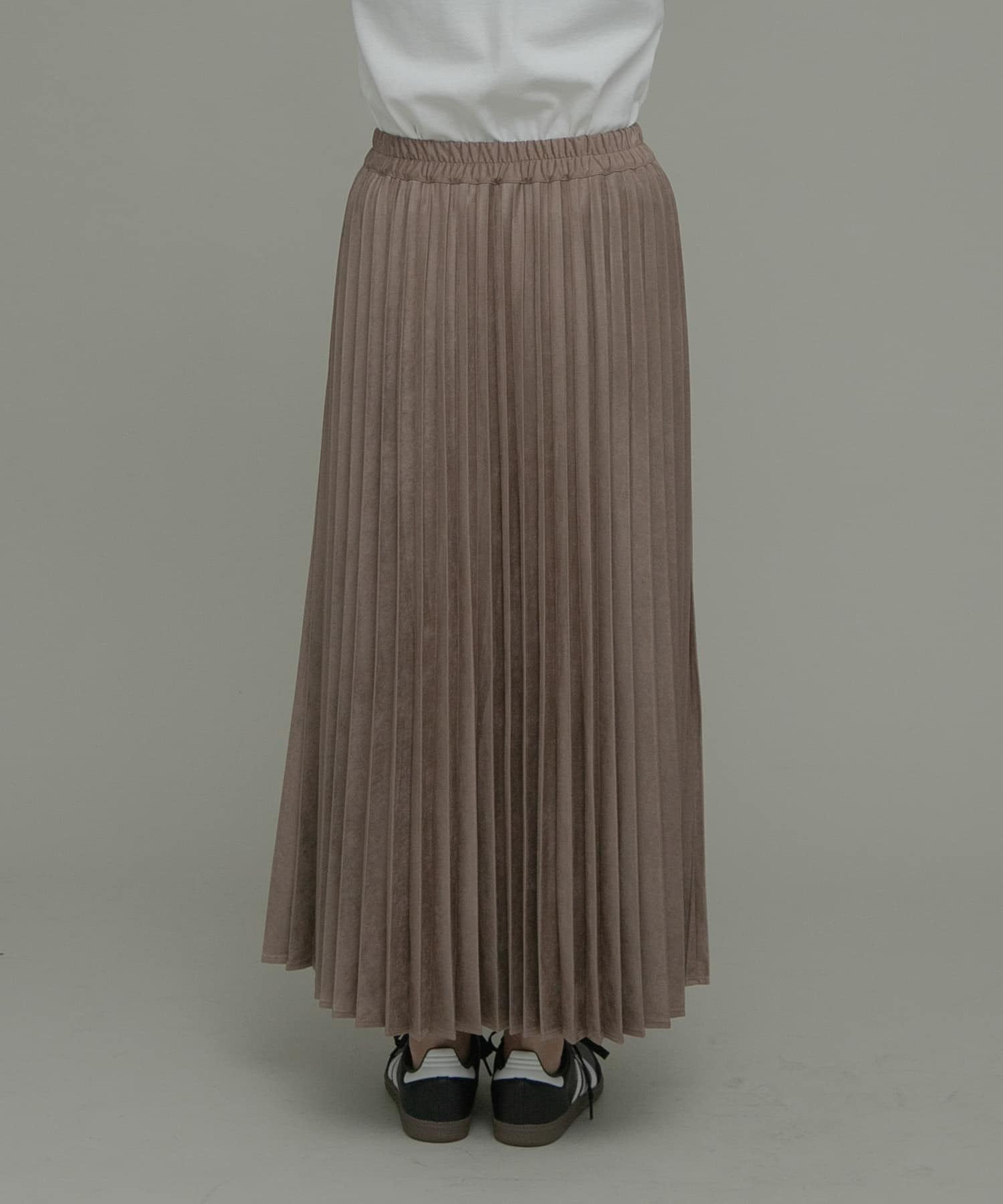 身長：166cm サイズ：FREE