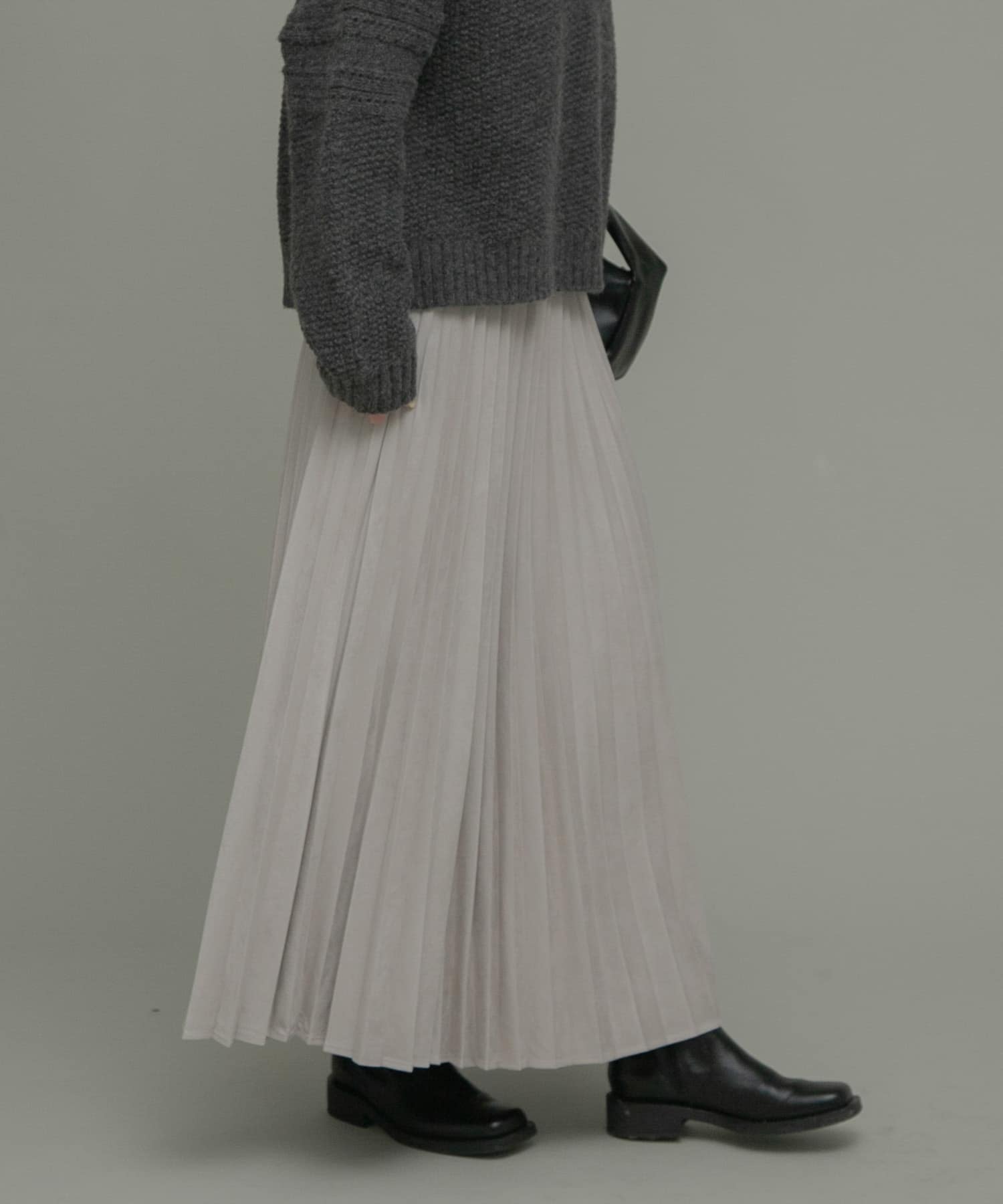 身長：166cm サイズ：FREE