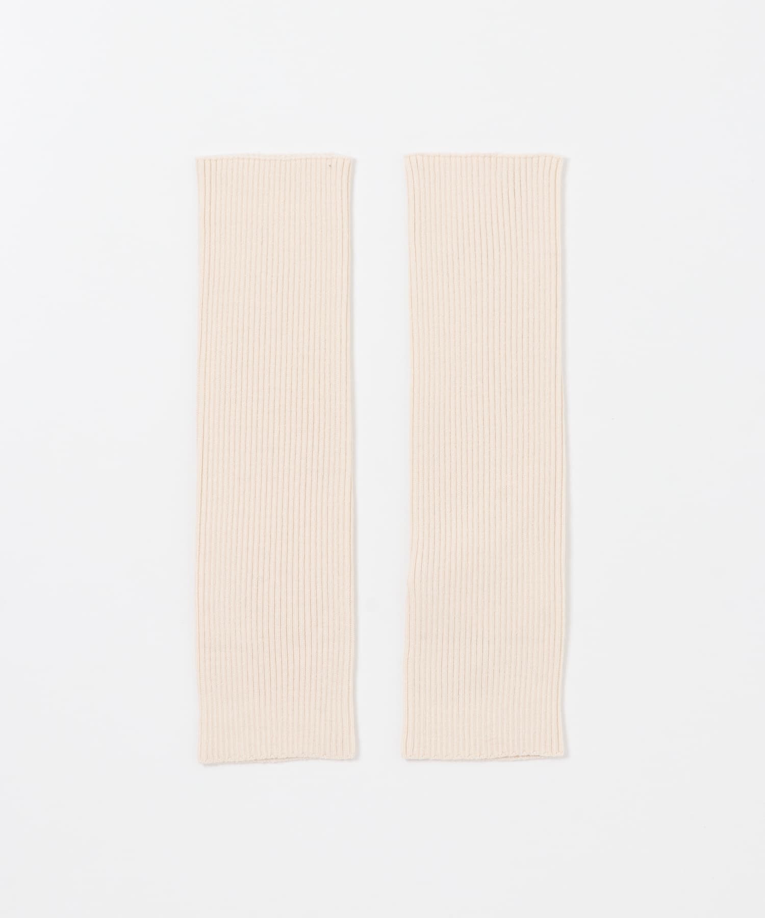 SLAB　2way Leg Warmer アイボリー one