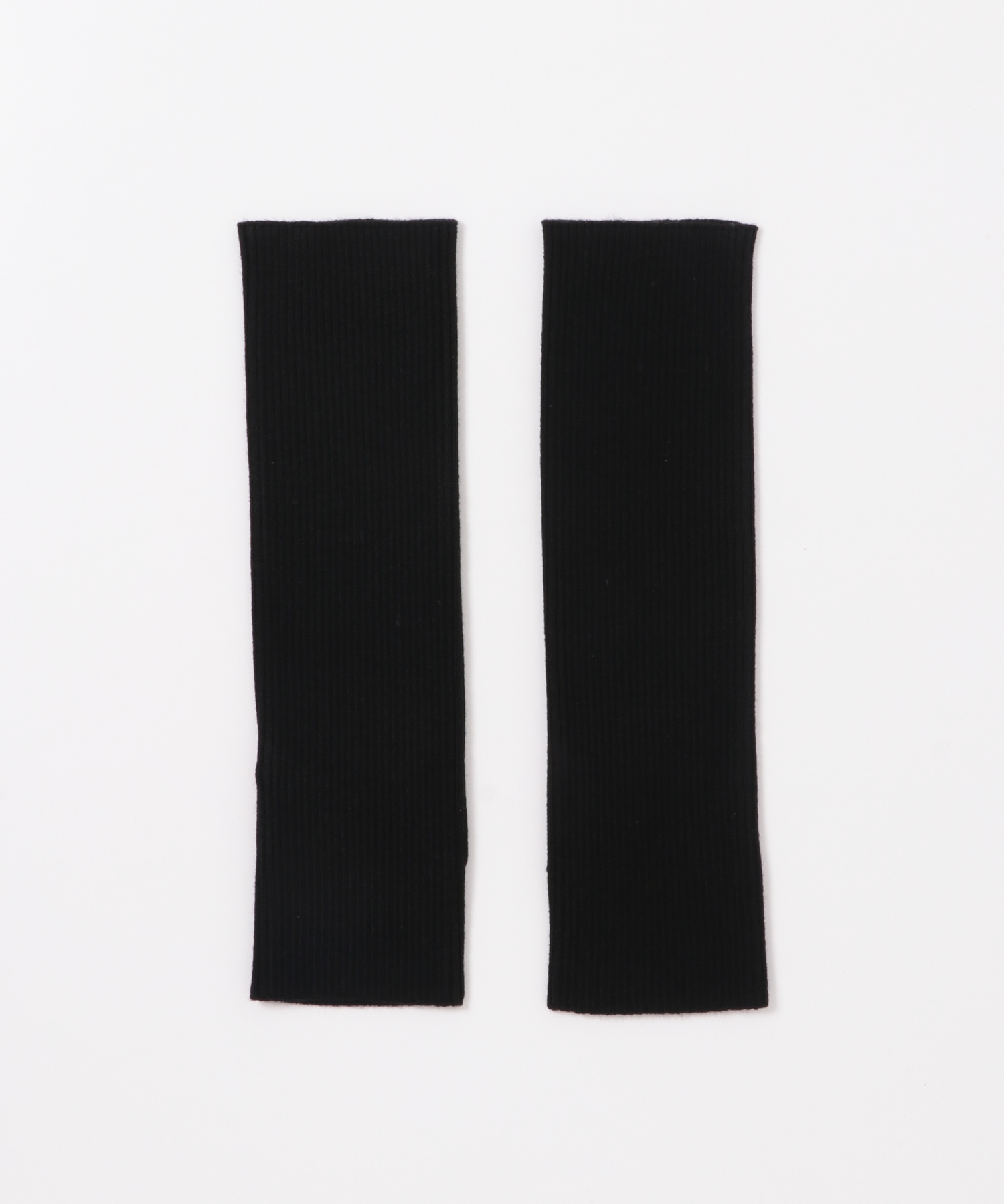 SLAB　2way Leg Warmer ブラック one