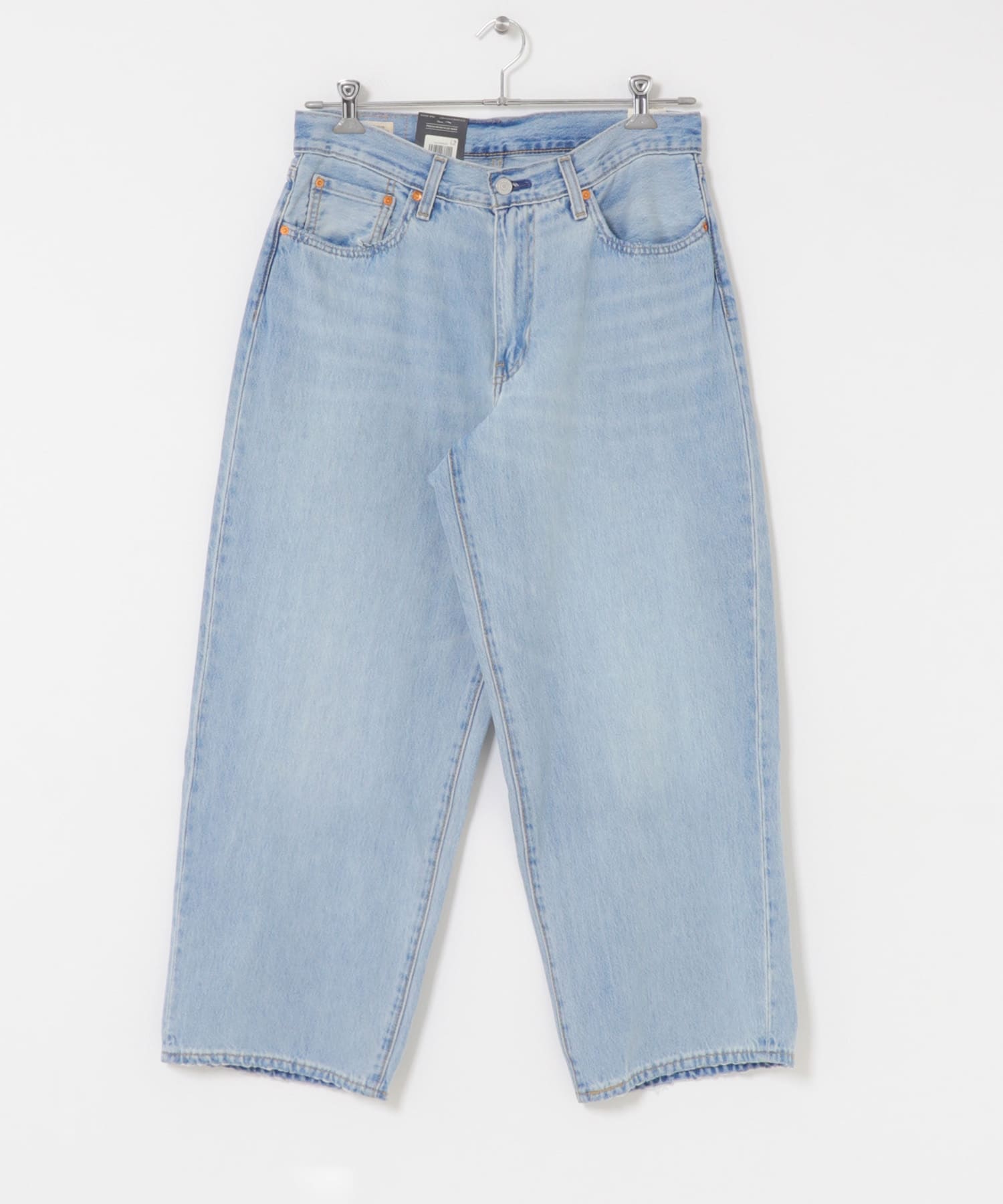 Levi’s　578　BAGGY L.Indigo 30