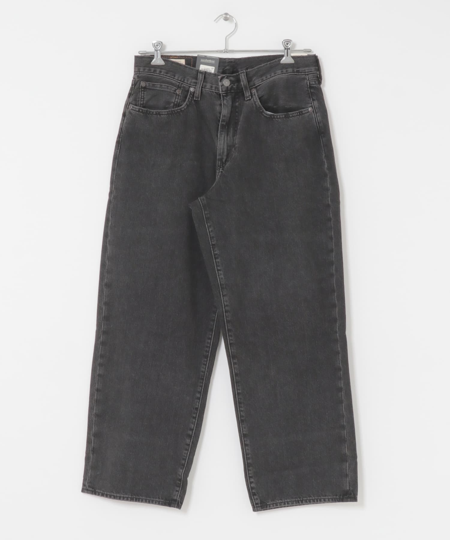 Levi’s　578　BAGGY Black 30