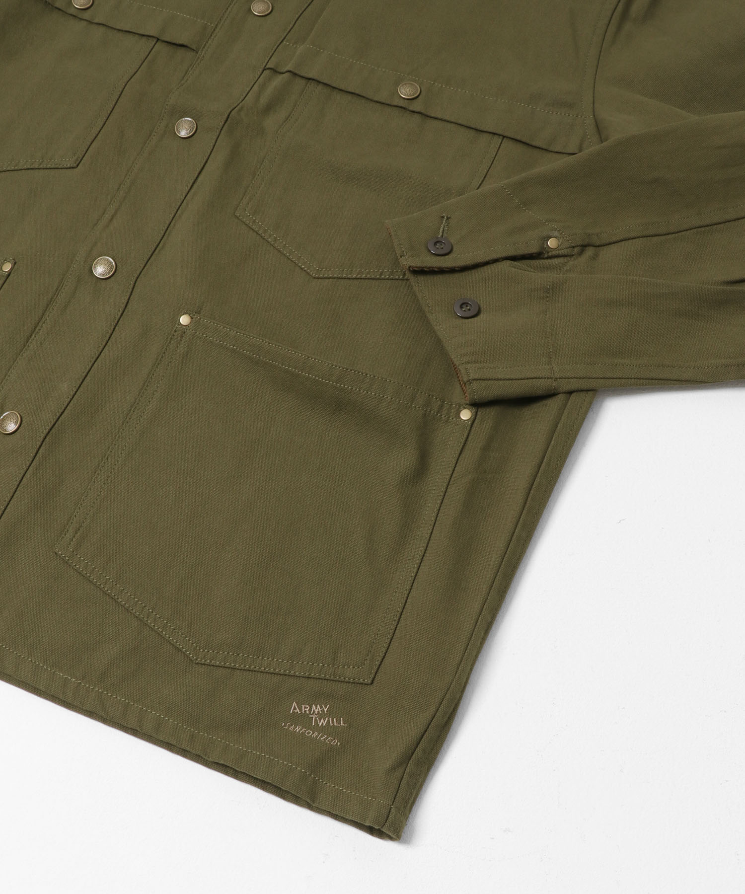 KHAKI