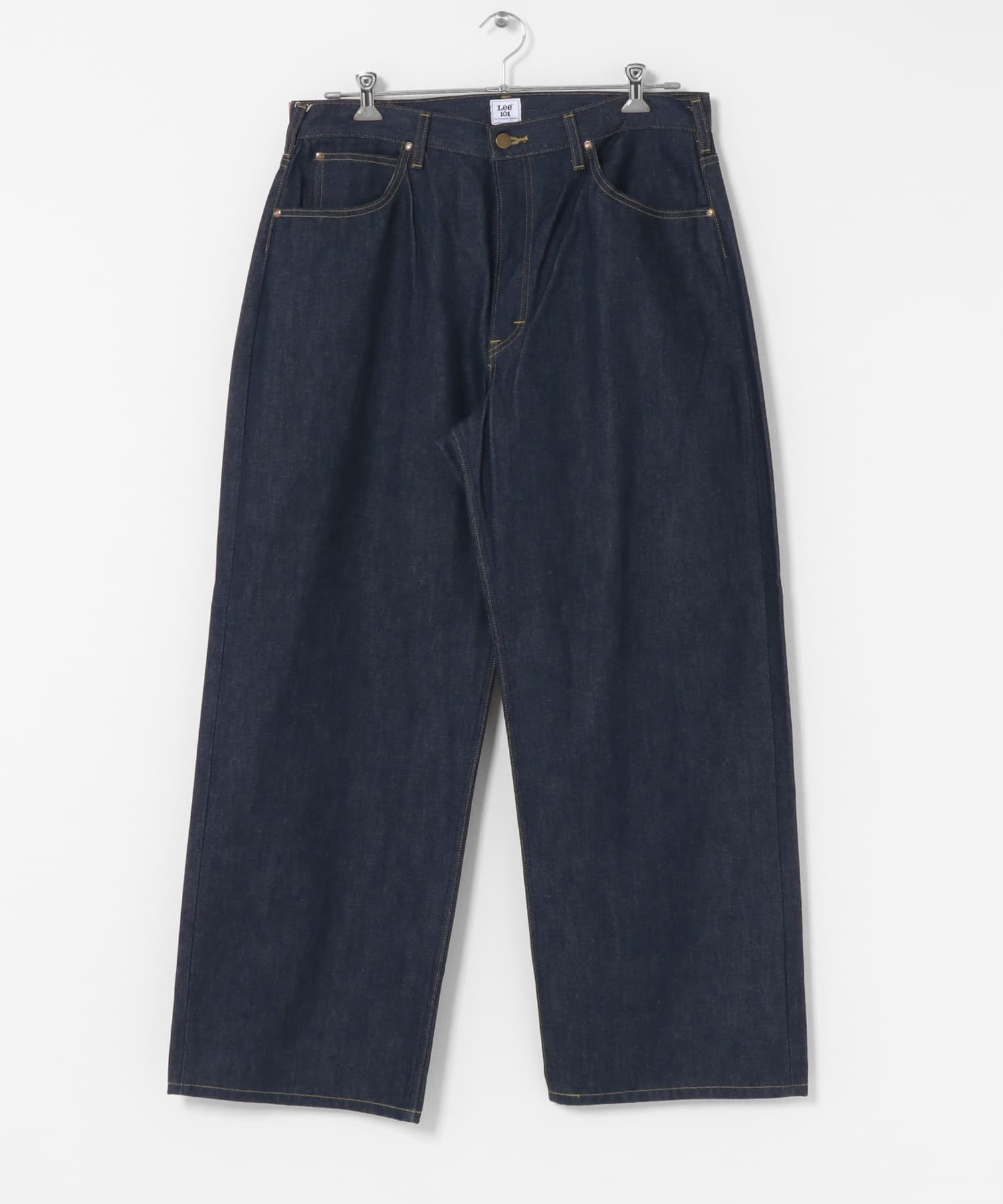 Lee　RIDERS 101 WIDE REG