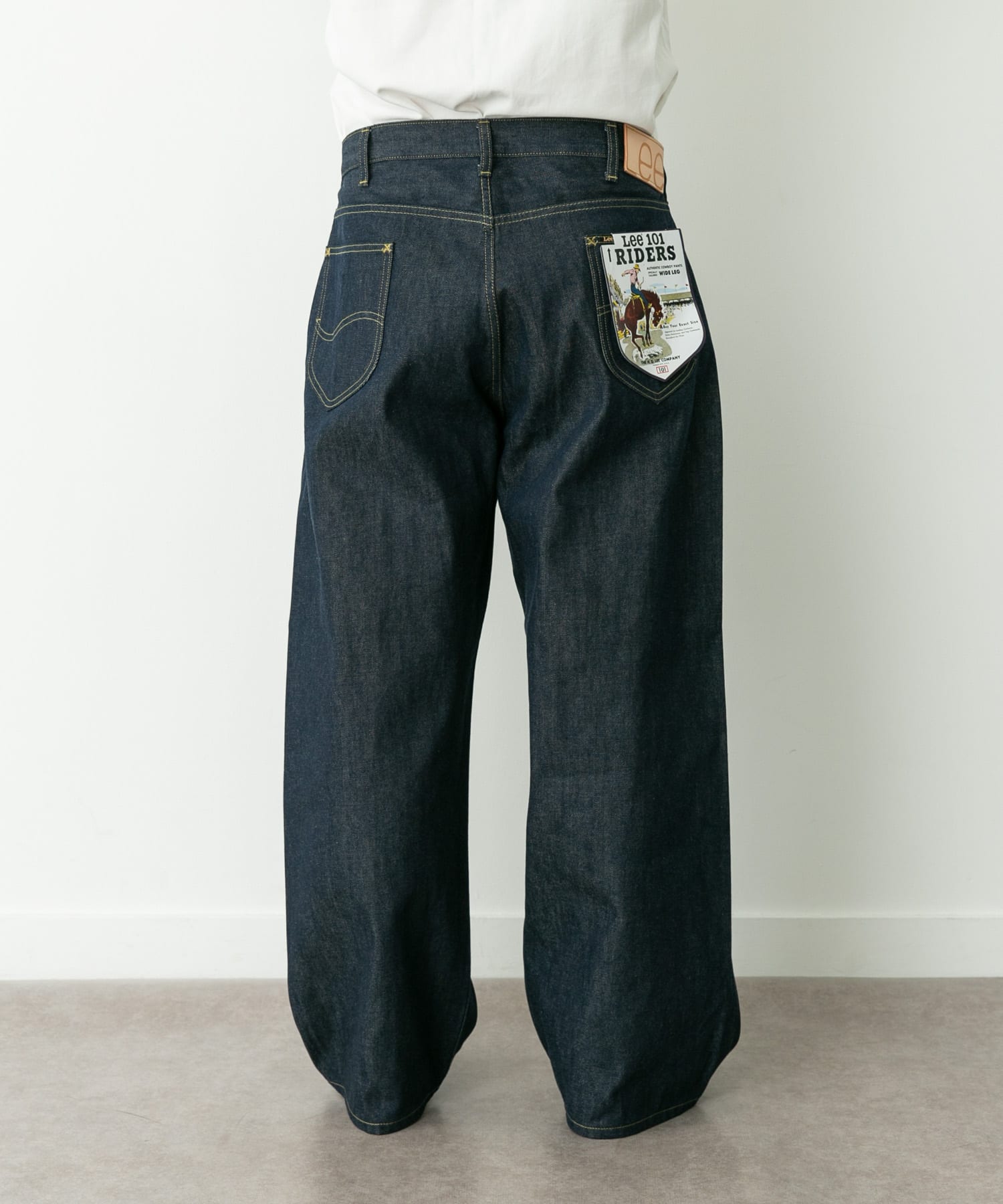 Non Wash