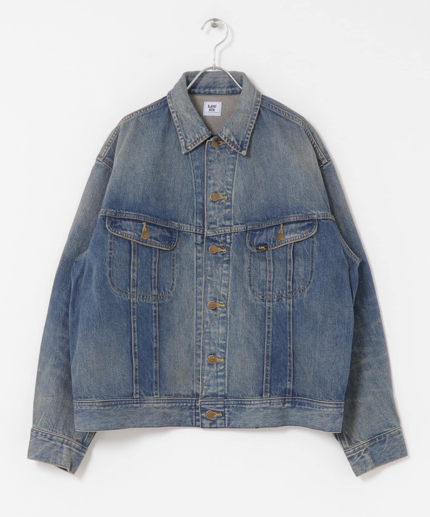 Lee　RIDERS 101 JACKET