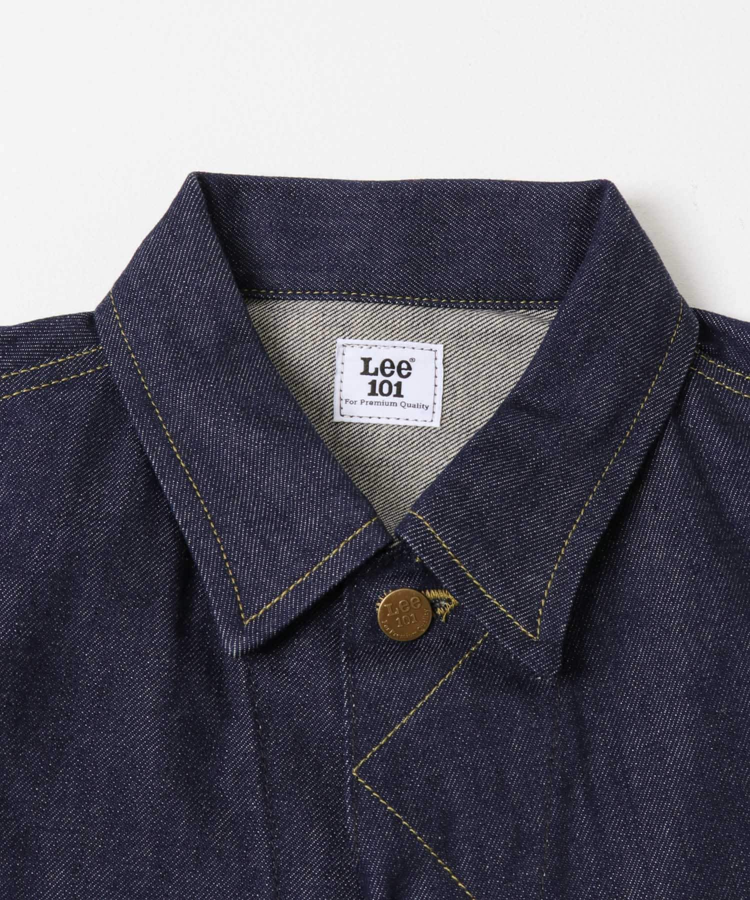 Lee　RIDERS 101 JACKET Non Wash M