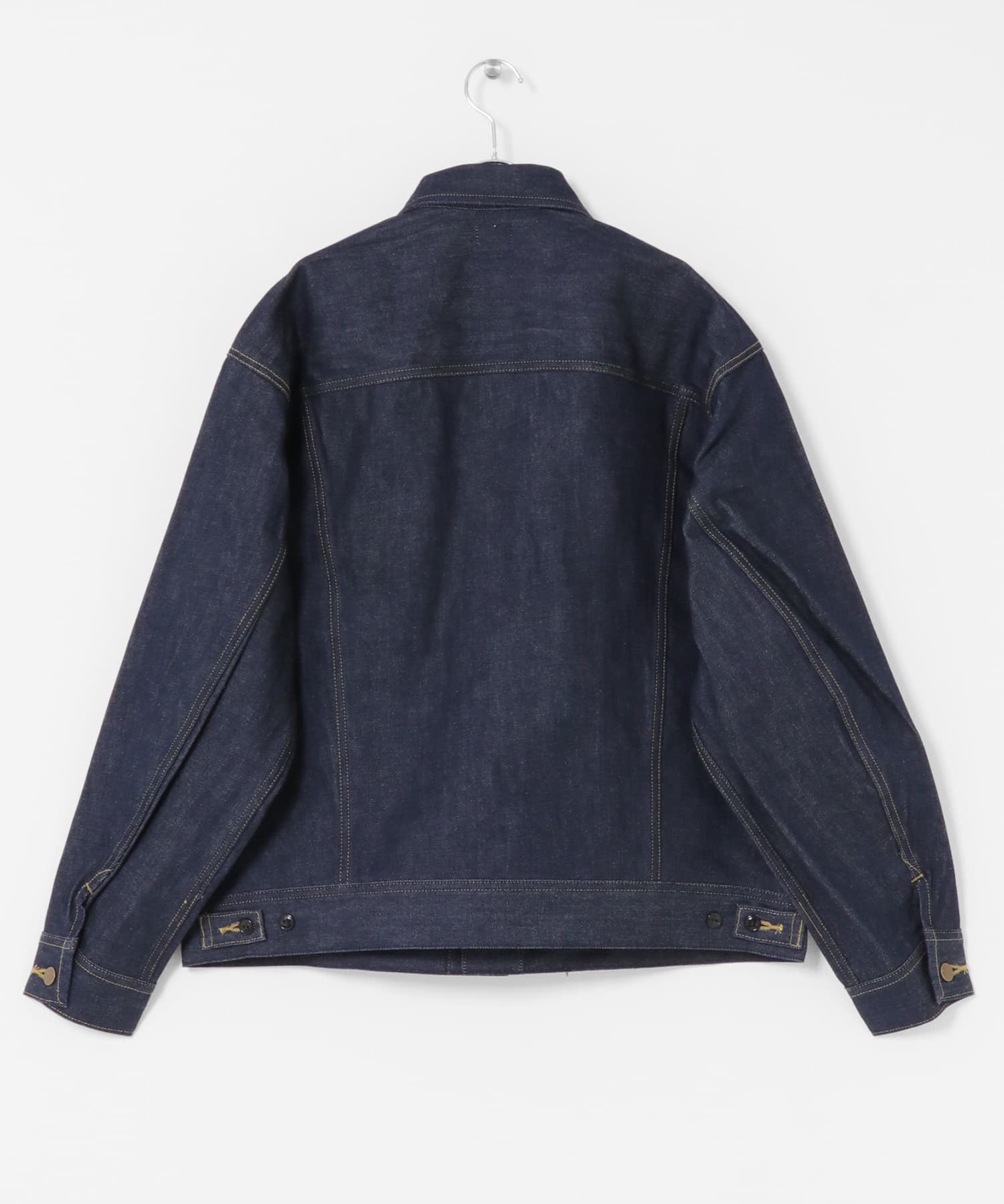 Lee　RIDERS 101 JACKET Non Wash M