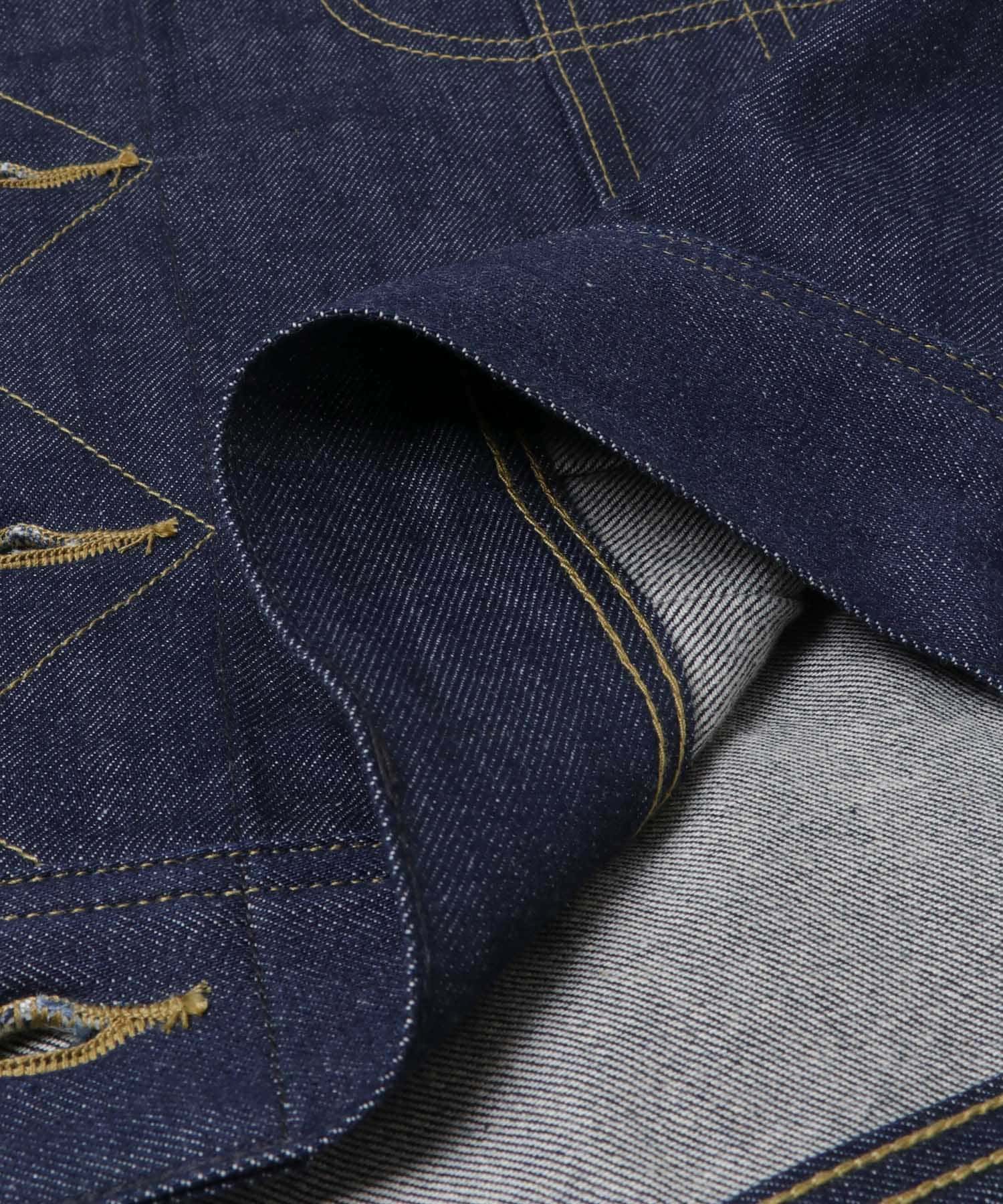Lee　RIDERS 101 JACKET Non Wash M
