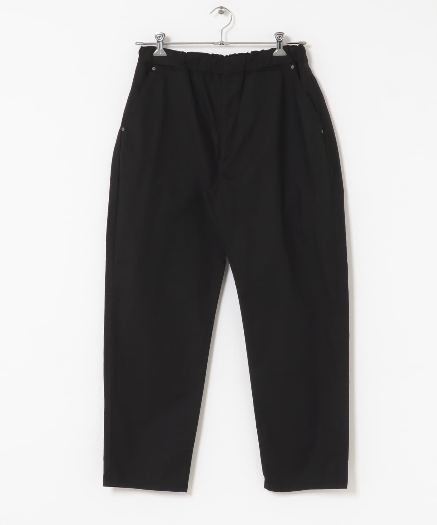 Lee　FLeeasy Narrow BLACK One