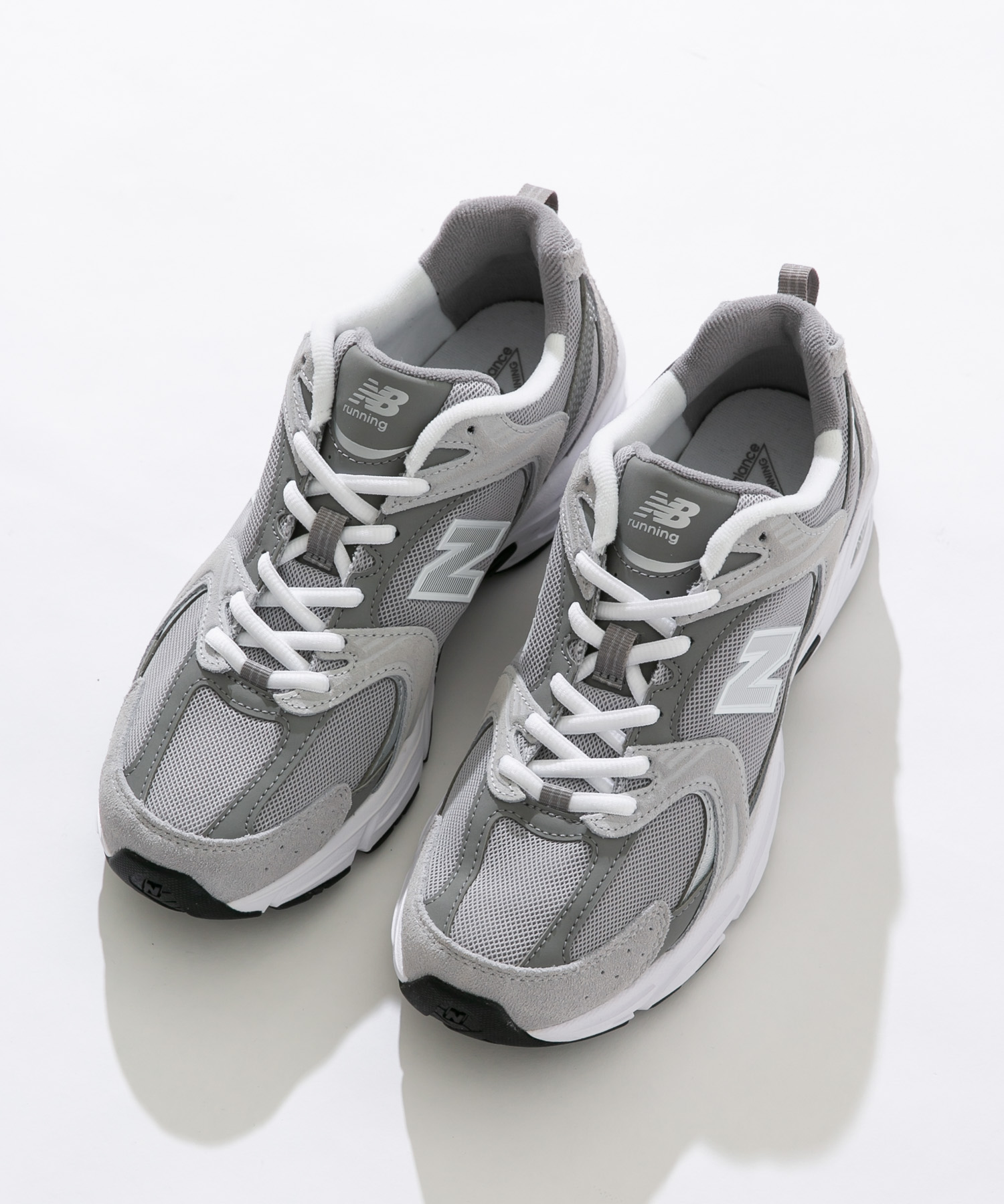 NEW BALANCE　MR530CK