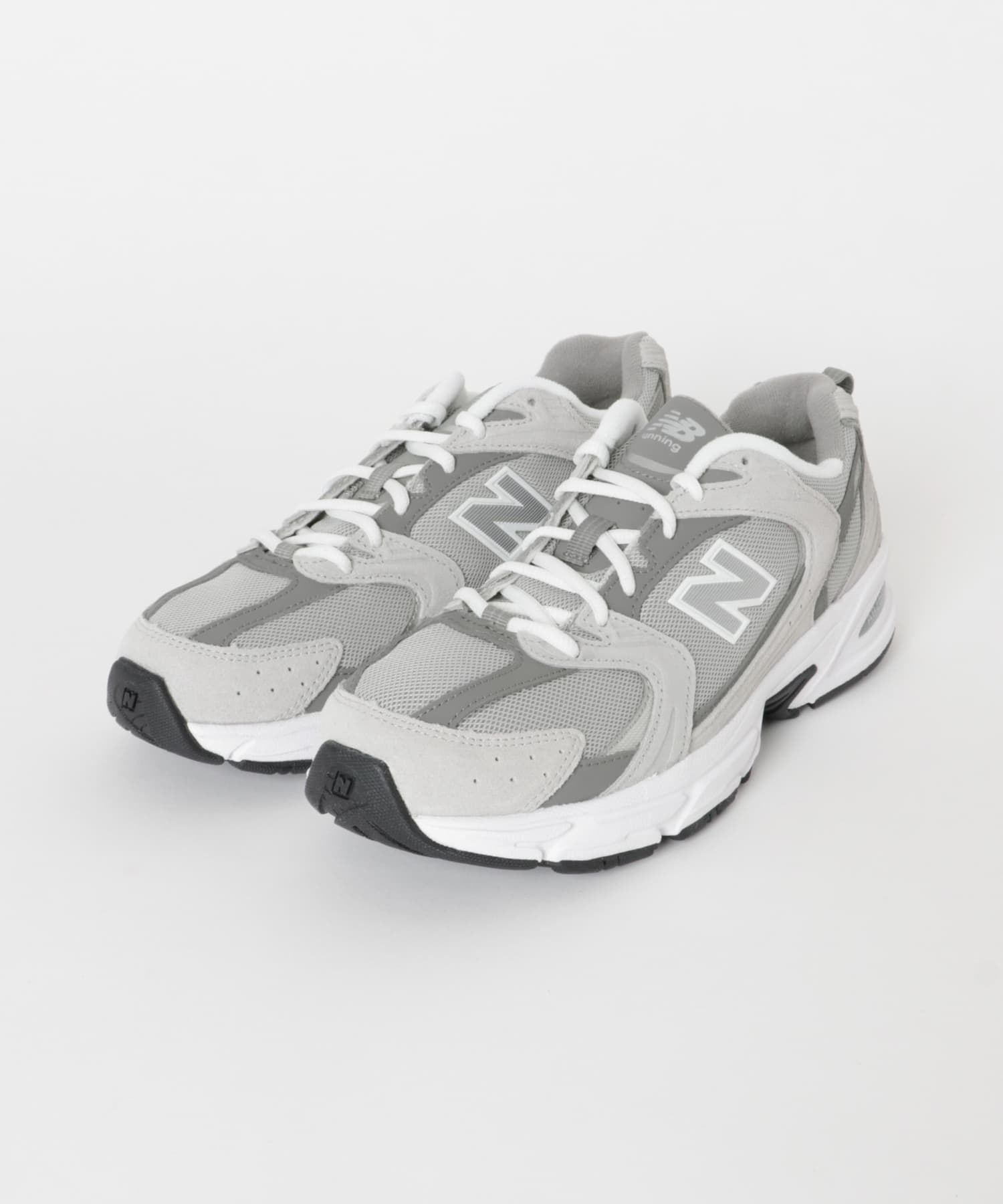 NEW BALANCE　MR530CK GRAY 26