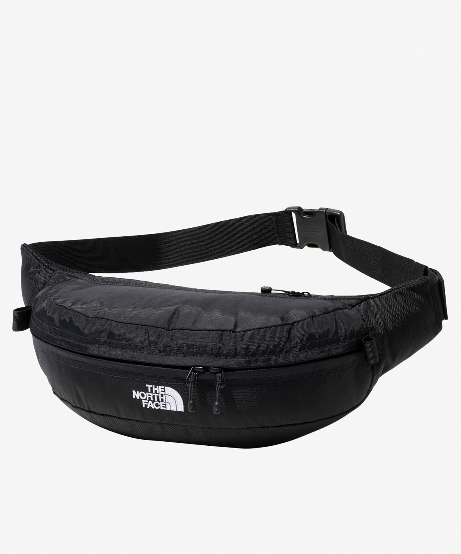 THE NORTH FACE　Sweep ブラック one