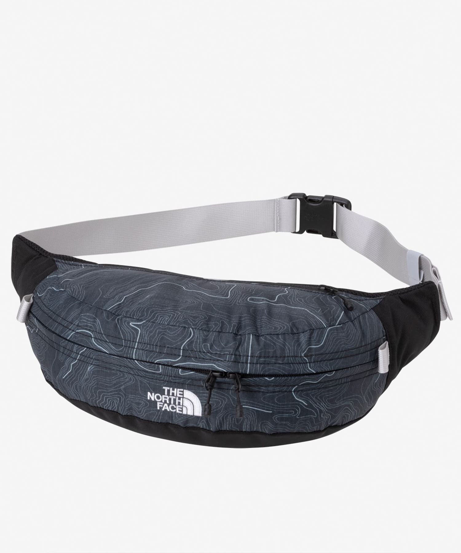 THE NORTH FACE　Sweep ブラックトポ one