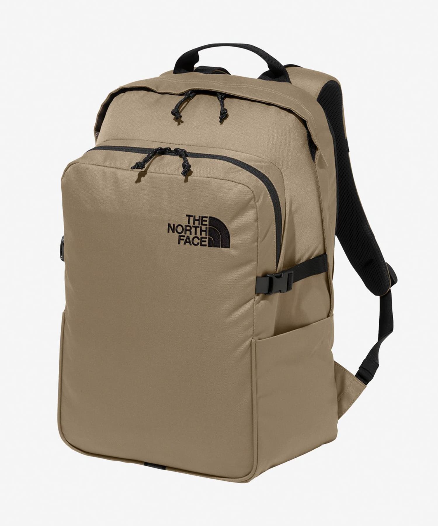 THE NORTH FACE　Boulder Daypack クラシックカーキ one