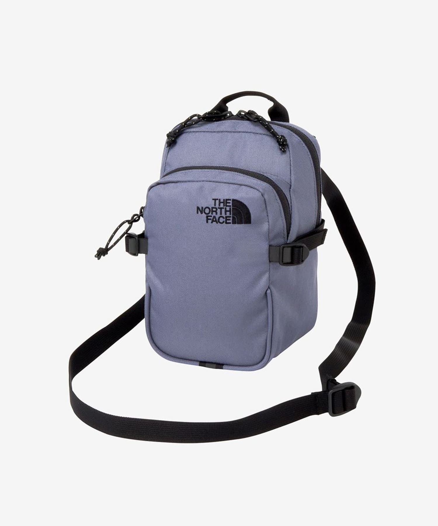 THE NORTH FACE　Boulder Mini Shoulder ギャラクシー one
