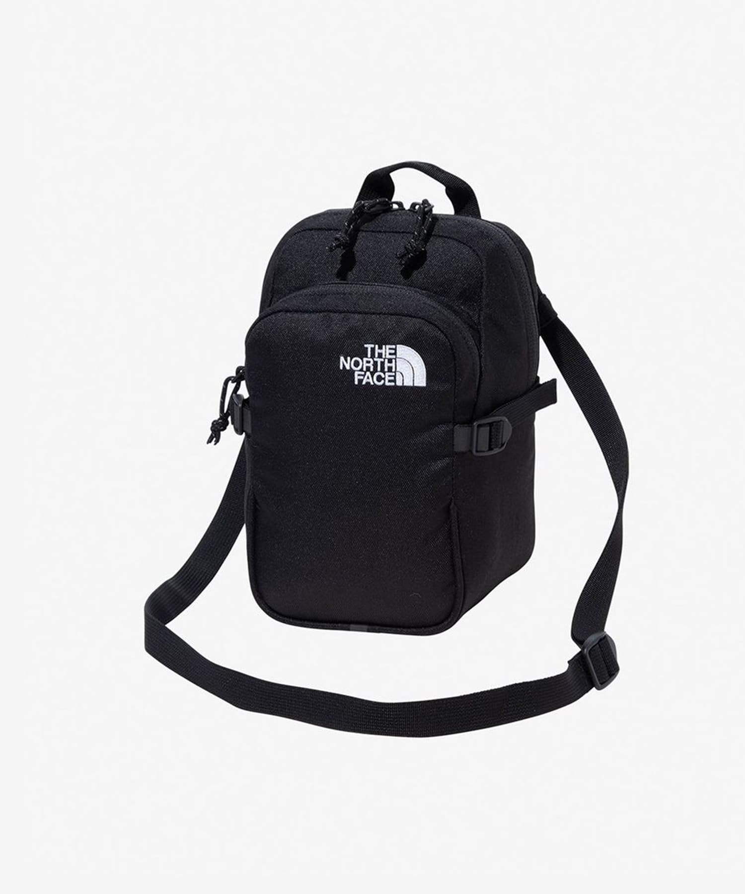 THE NORTH FACE　Boulder Mini Shoulder ブラック one