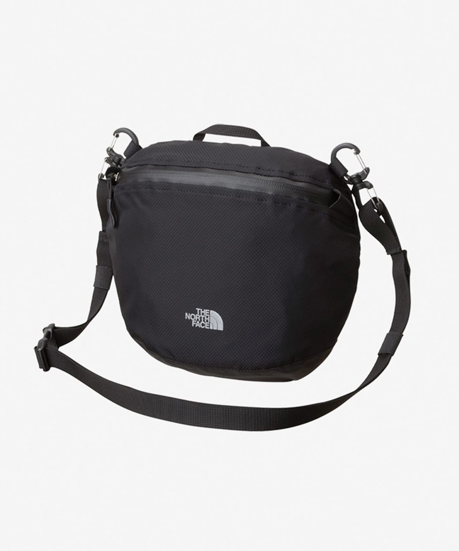 THE NORTH FACE　WP Shoulder Pocket ブラック one