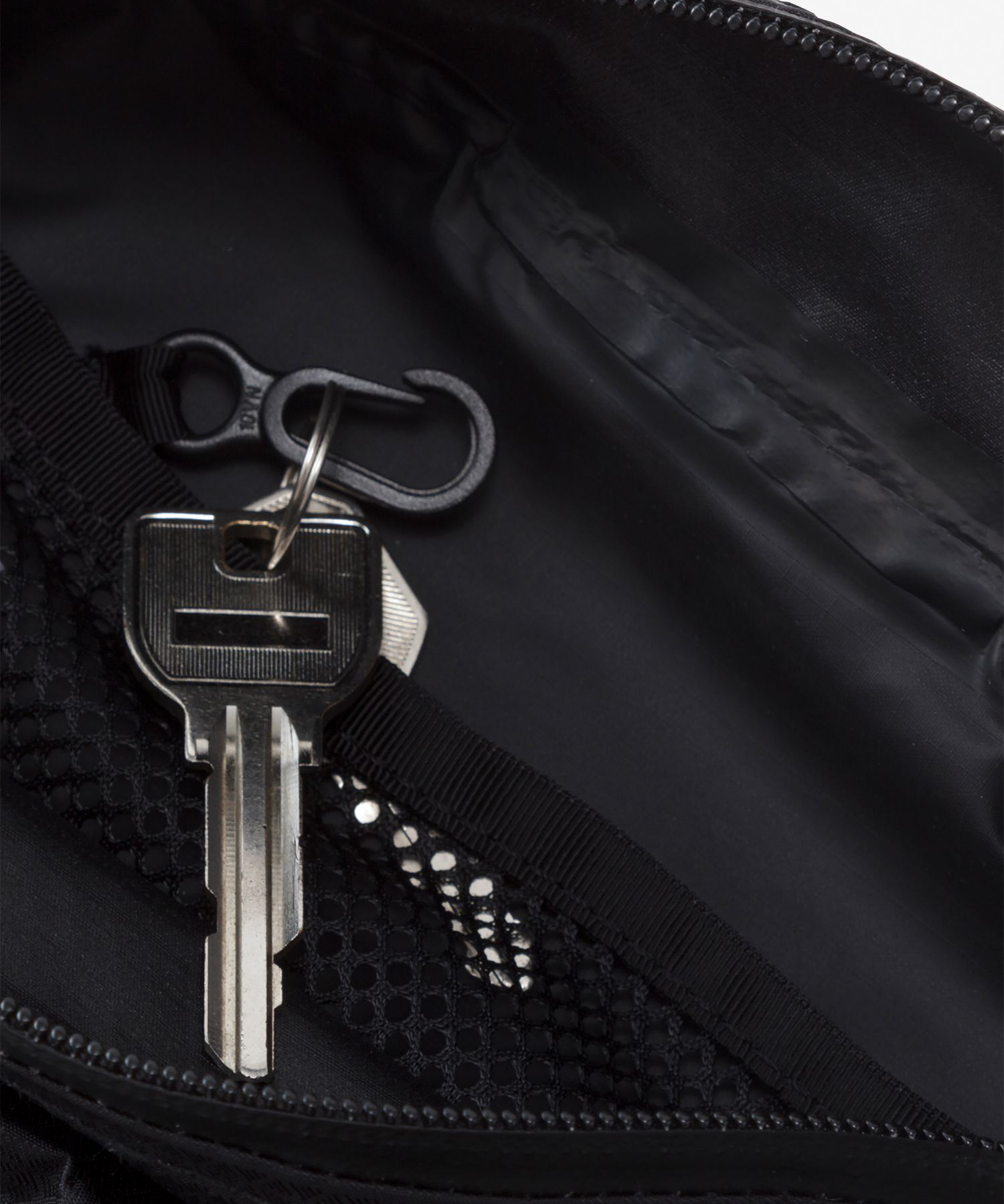 THE NORTH FACE　WP Shoulder Pocket ブラック one