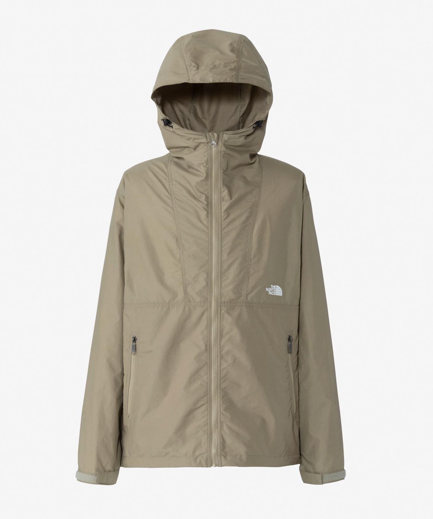 THE NORTH FACE　Compact Jacket