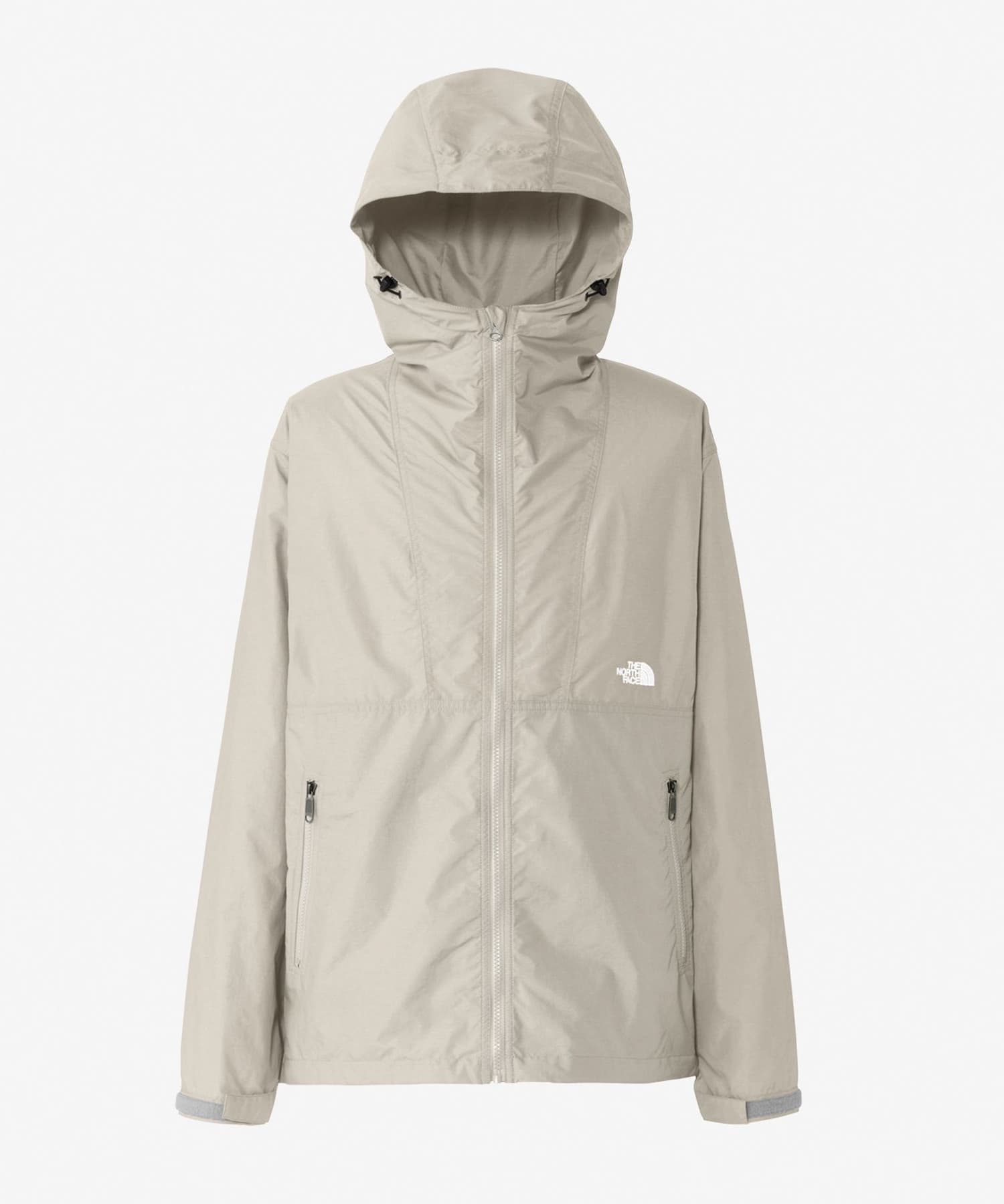 THE NORTH FACE　Compact Jacket