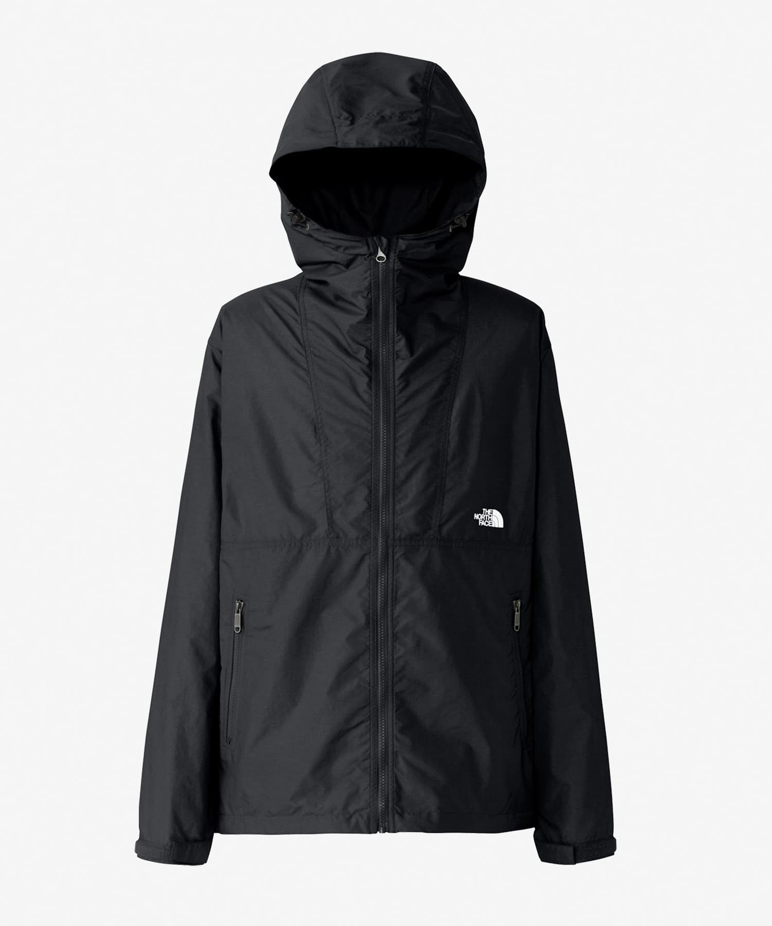 THE NORTH FACE　Compact Jacket
