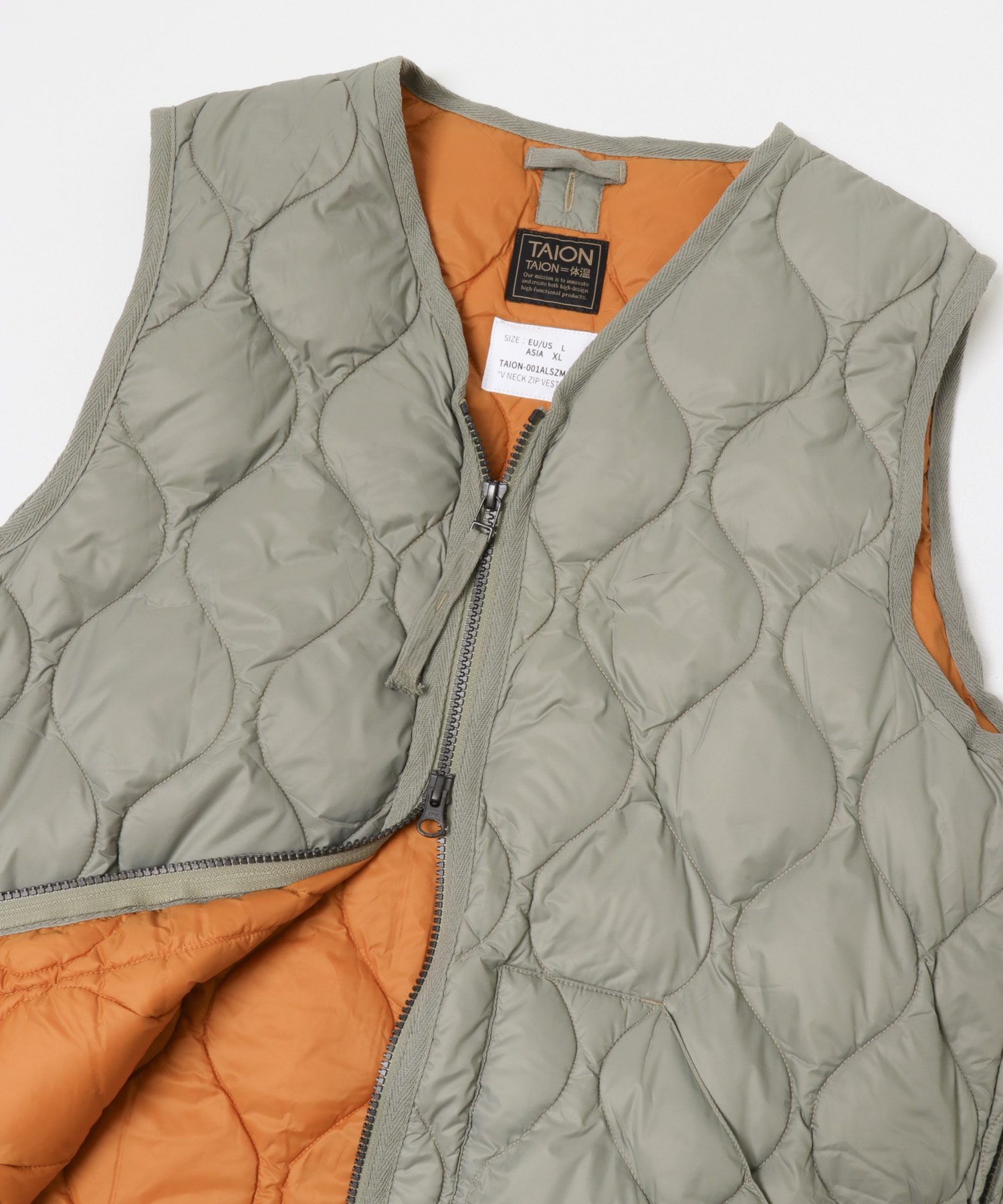 SAGE GREEN