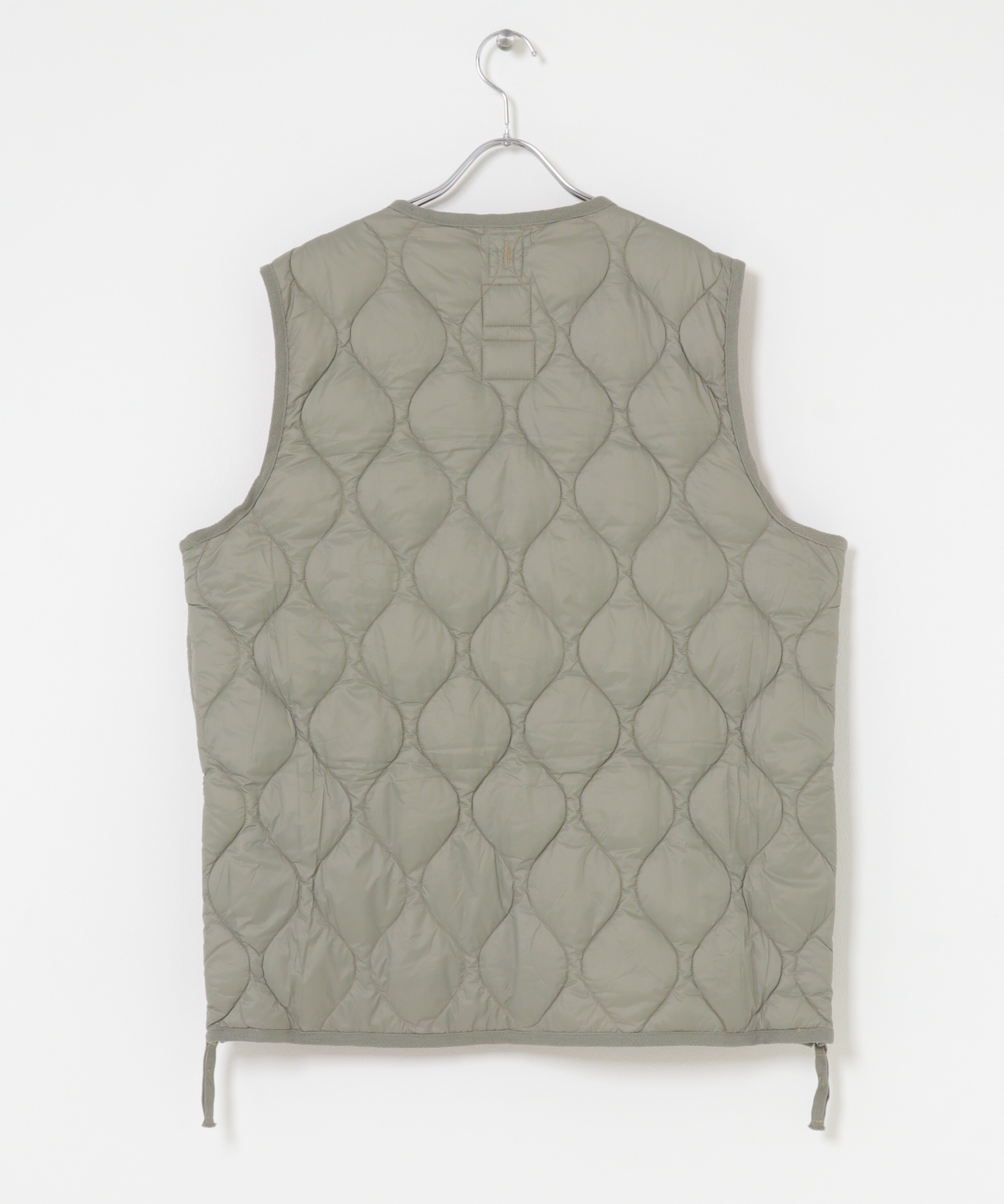 SAGE GREEN