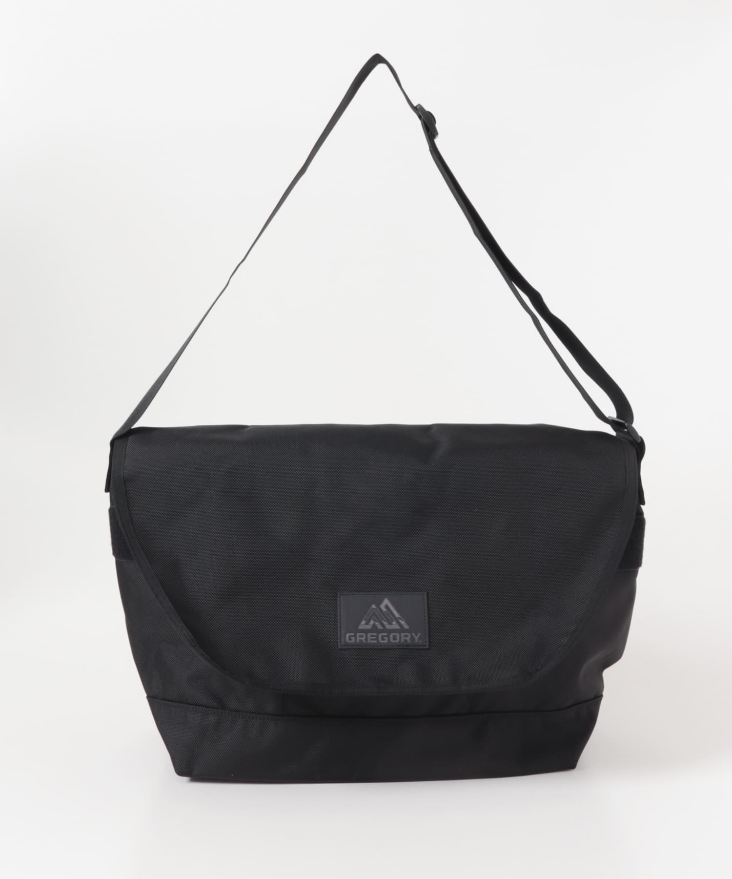 GREGORY　オーセンティックメッセンジャー