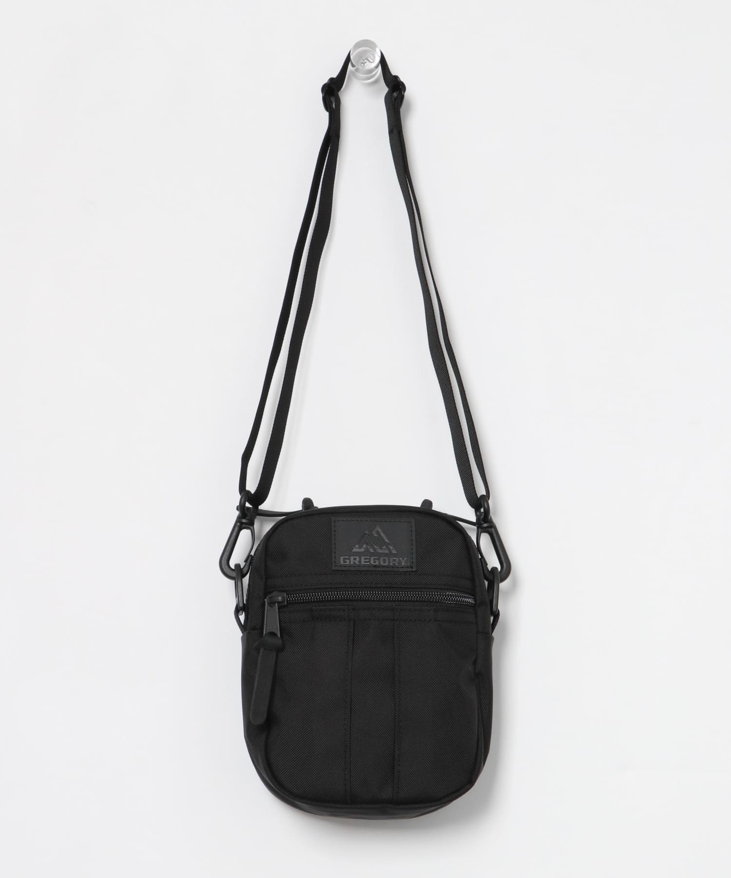 GREGORY　クイックポケットM