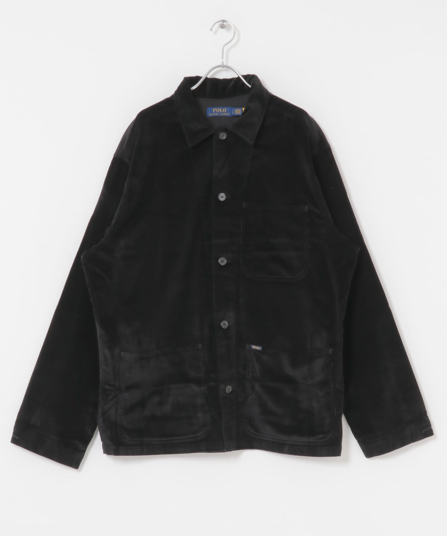 POLO RALPH LAUREN　GARMENTDYE CORDUROY BART