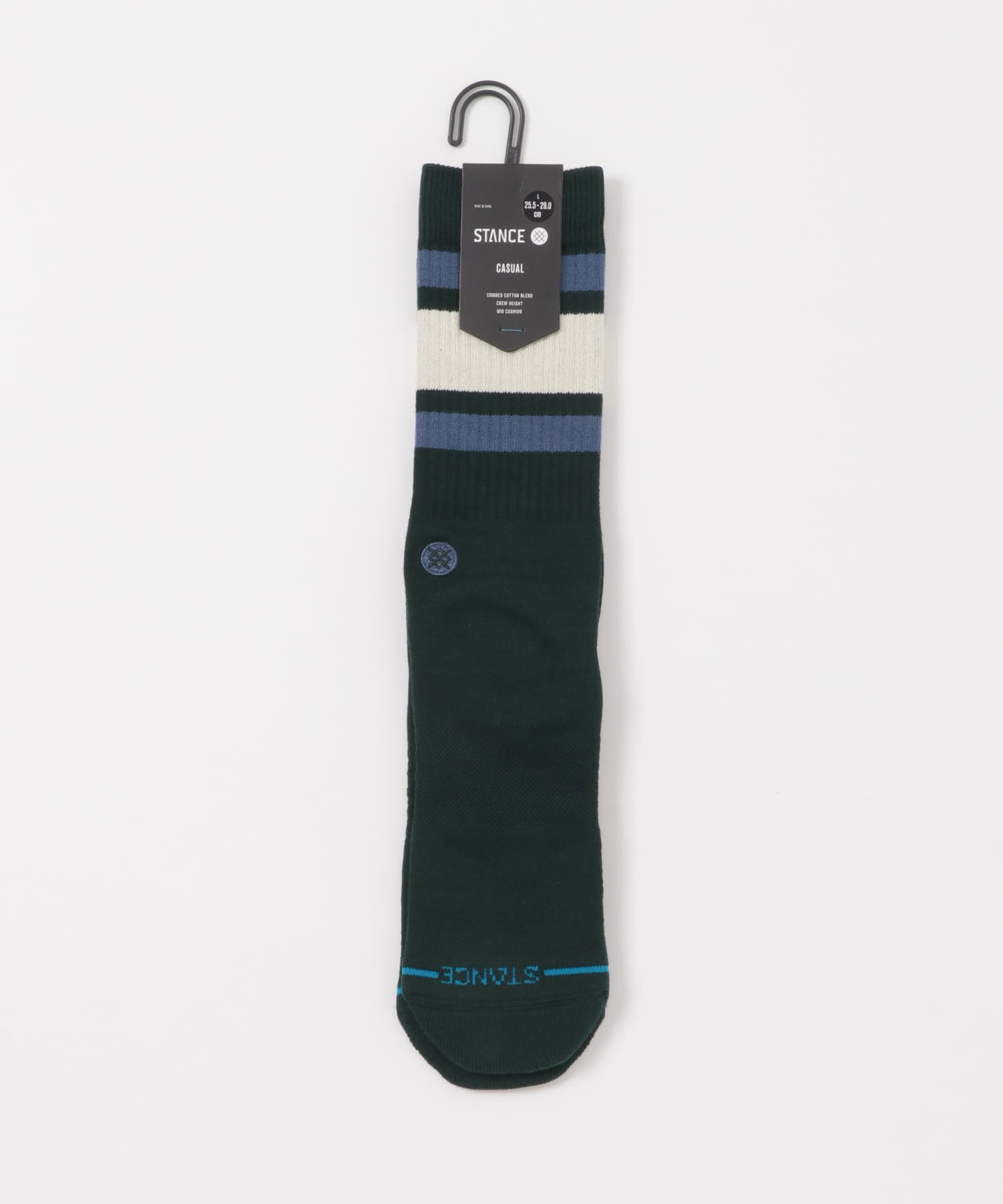 STANCE SOCKS　BOYD ST