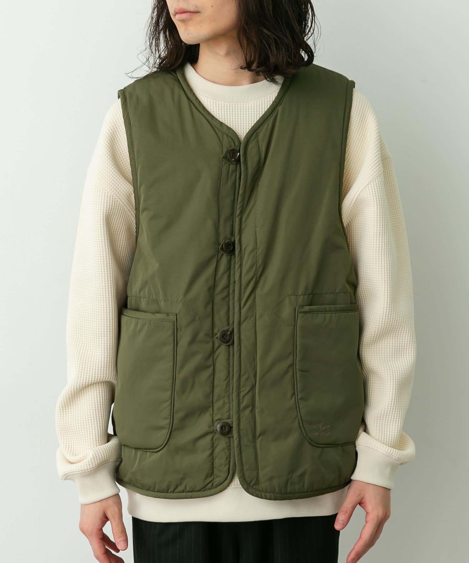 KHAKI