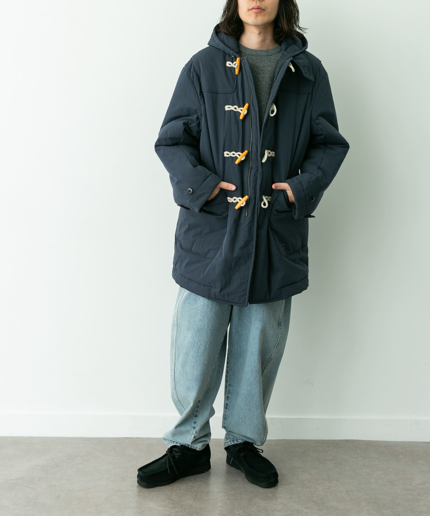 NAVY