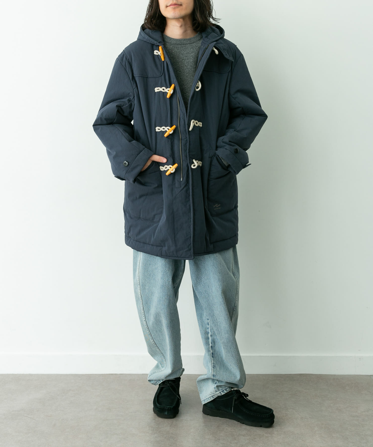 NAVY