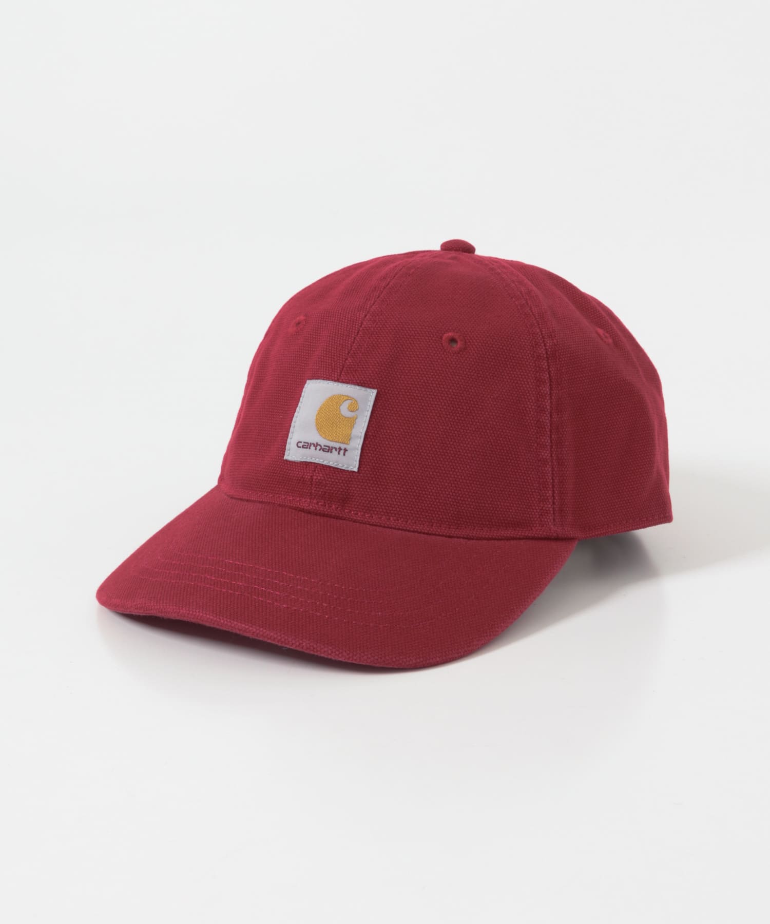 carhartt　SELBY CANVAS CAP