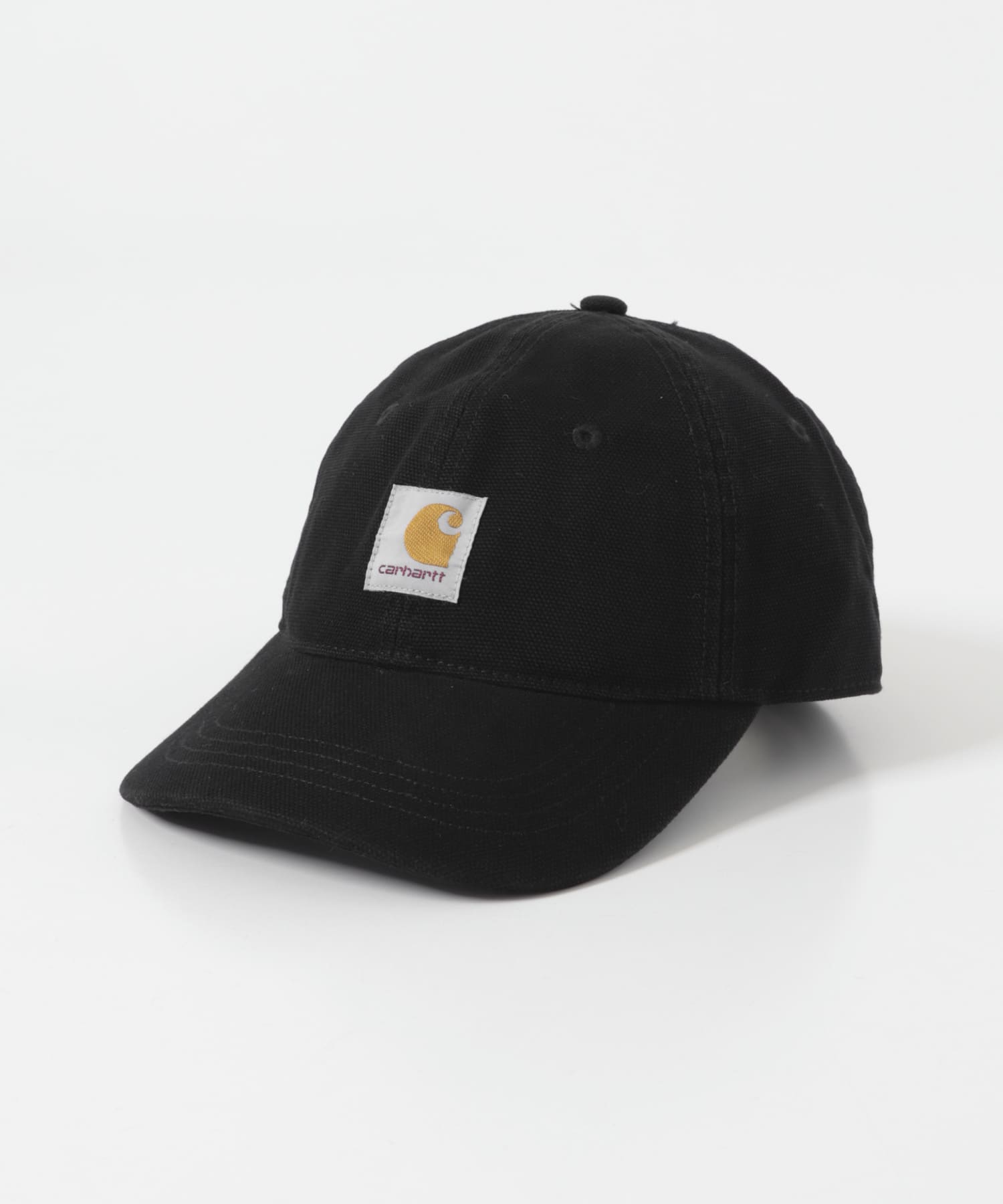 carhartt　SELBY CANVAS CAP