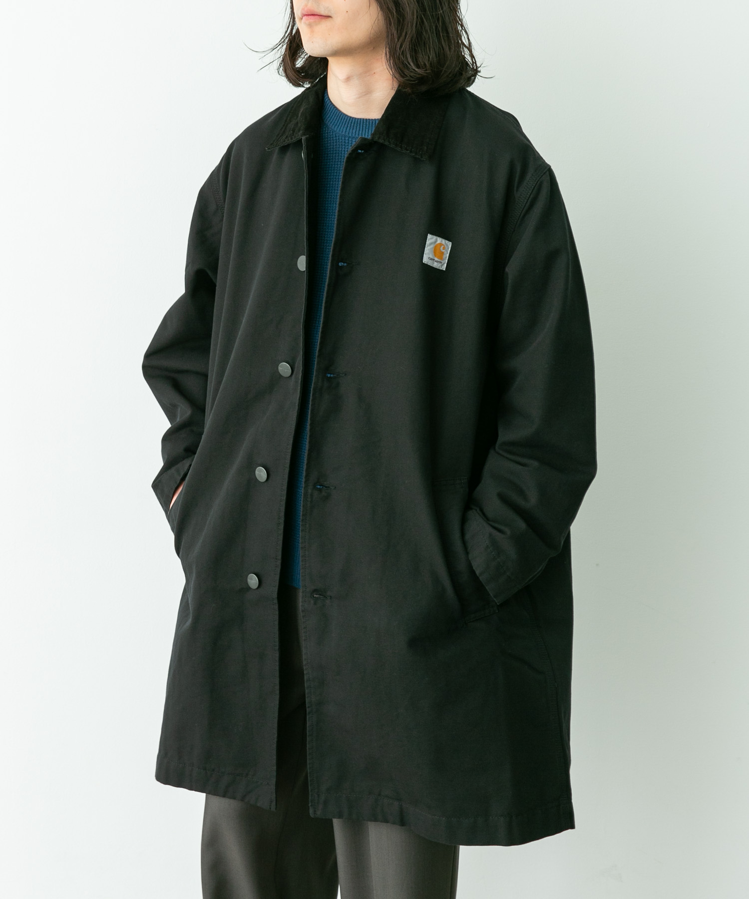 carhartt　WEBSTER COAT