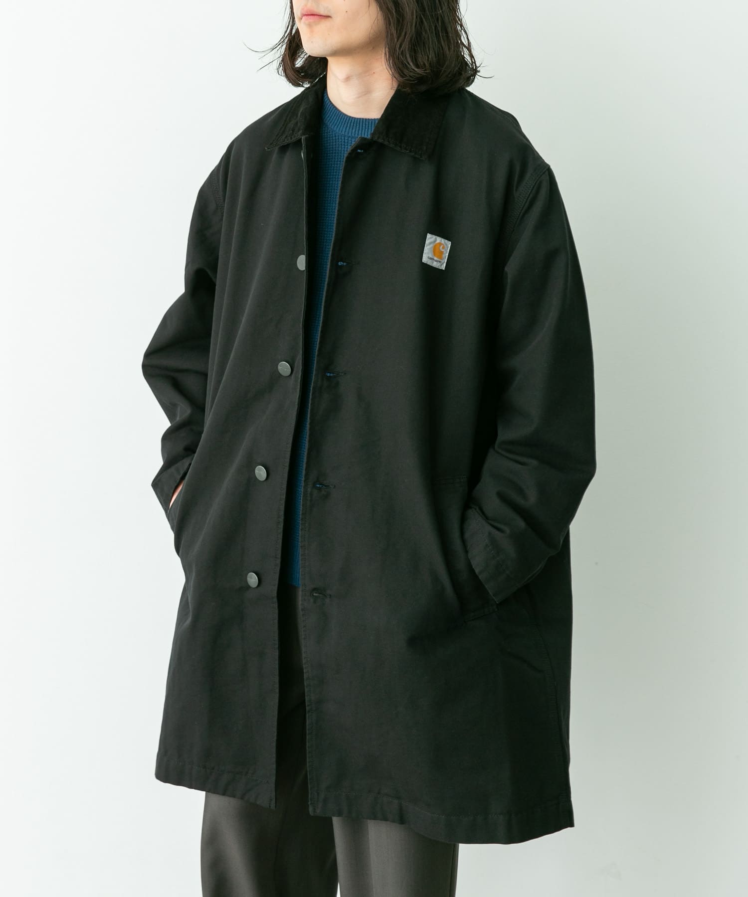 carhartt　WEBSTER COAT