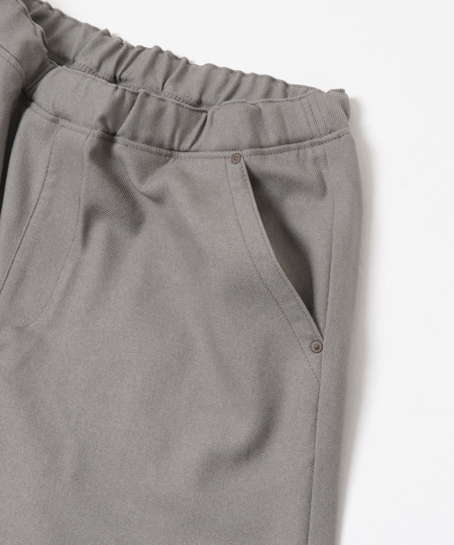 Lee　FLeeasy Narrow LIGHT GRAY One