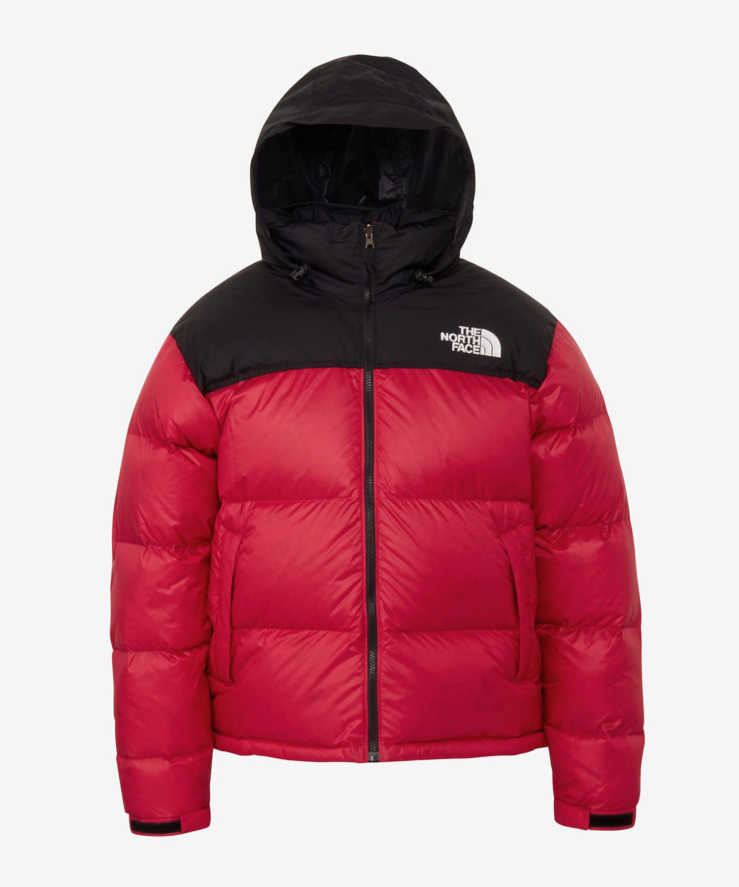 THE NORTH FACE Nuptse Jacket(M TNFレッド): アウター｜URBAN