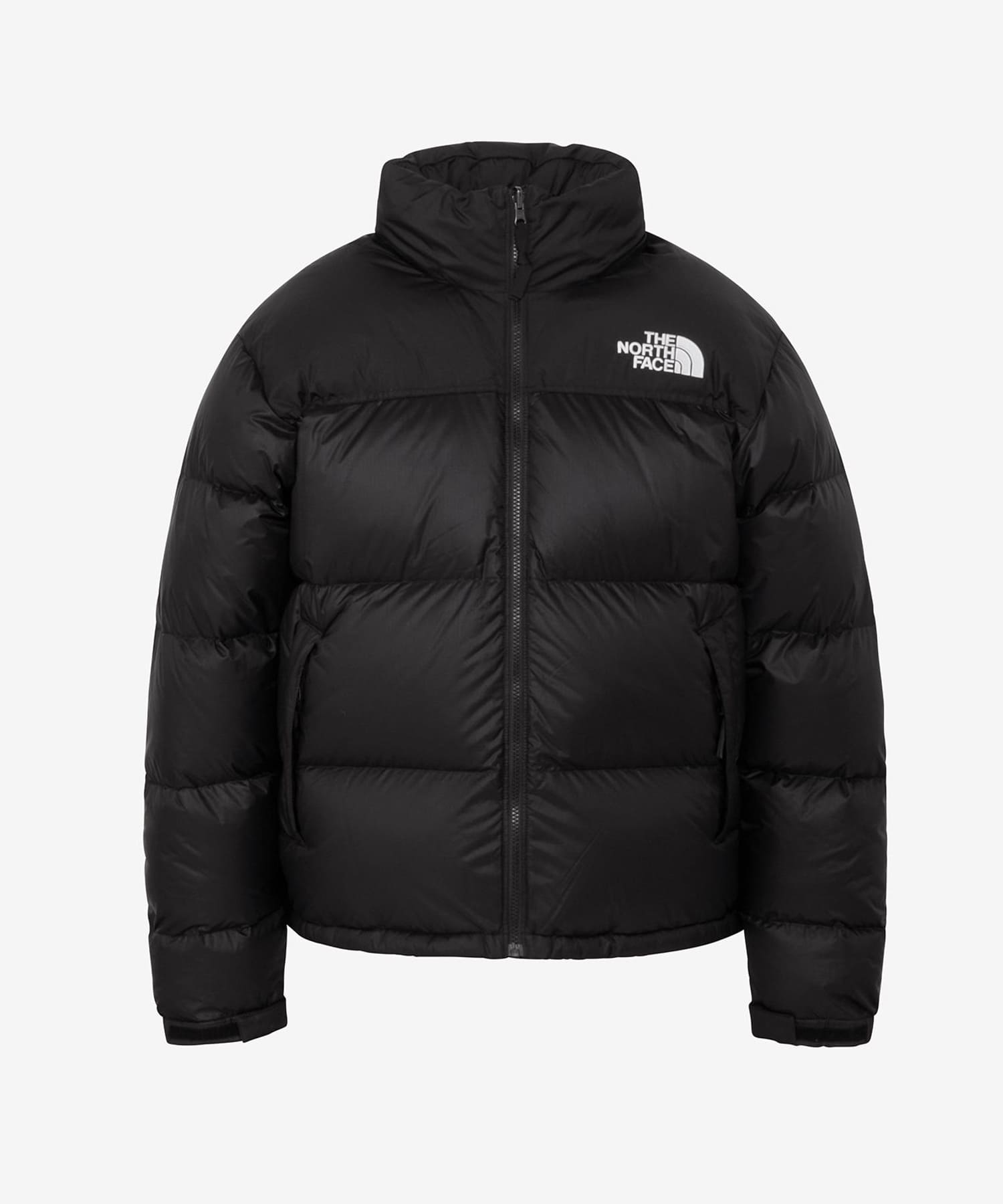 THE NORTH FACE　Nuptse Jacket