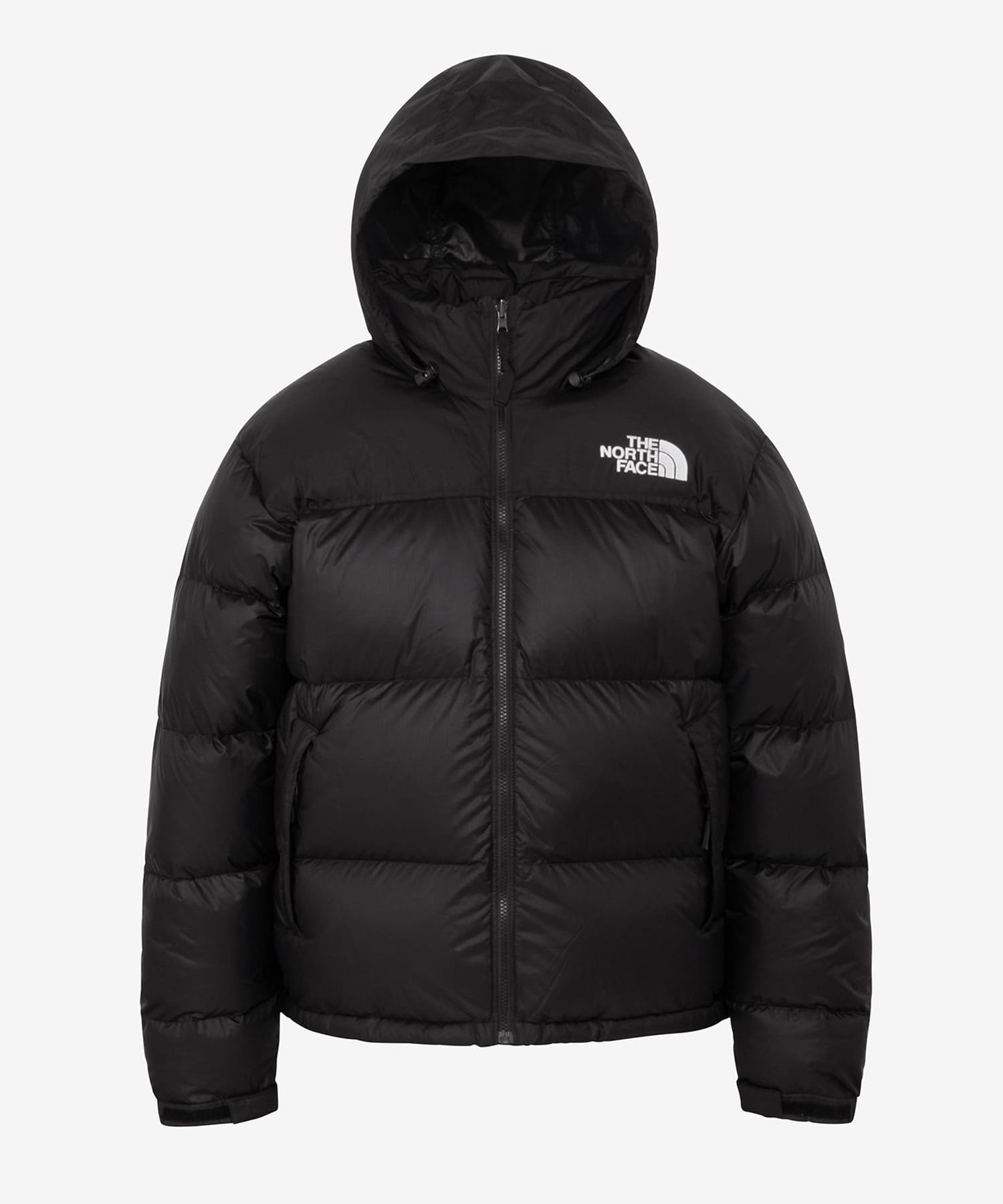 ネ*コ様 THE NORTH FACE ブラック THE NORTH FACE Nuptse Jacket(M TNFレッド): アウター｜URBAN