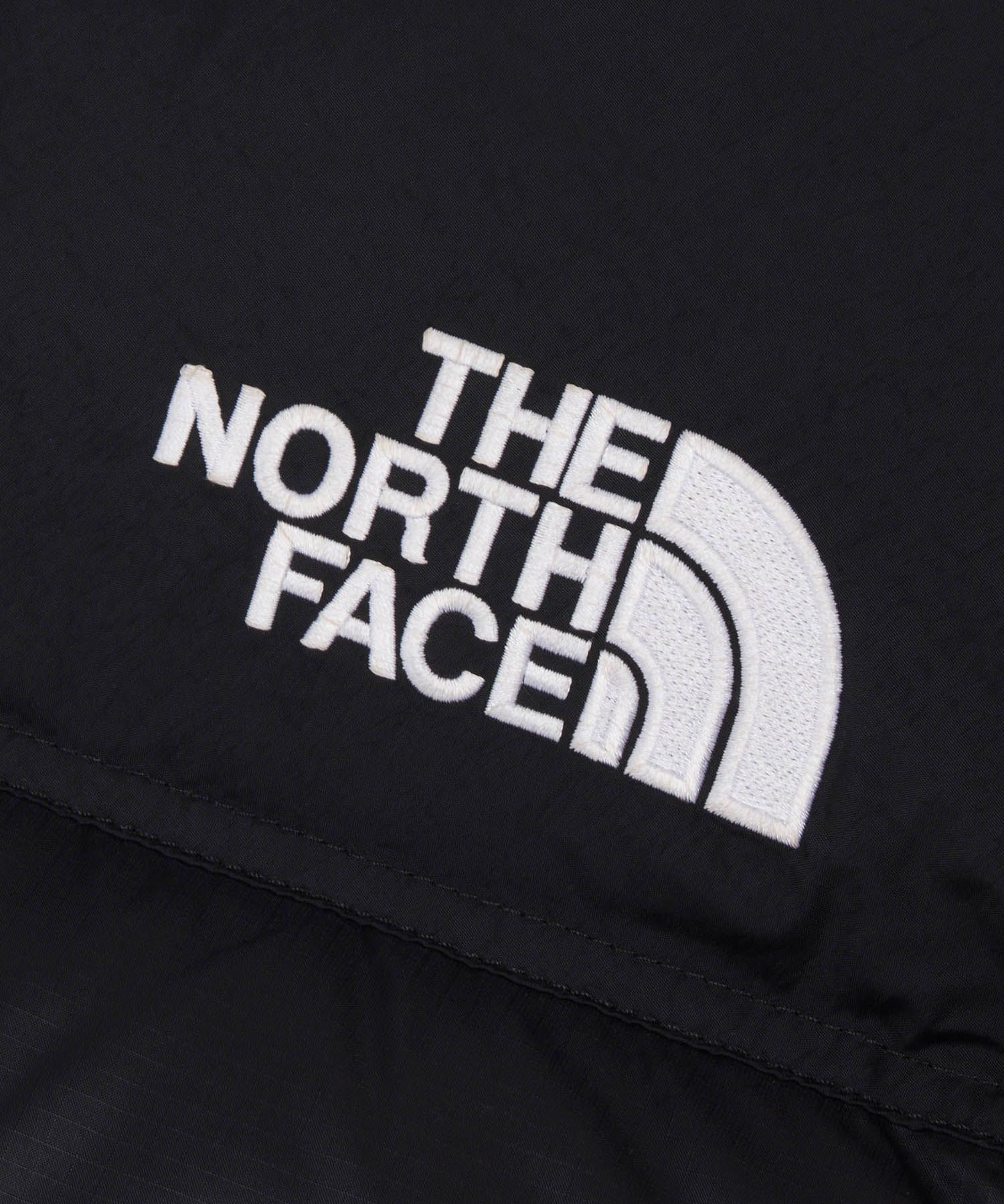 THE NORTH FACE　Nuptse Jacket アスファルトグレー M