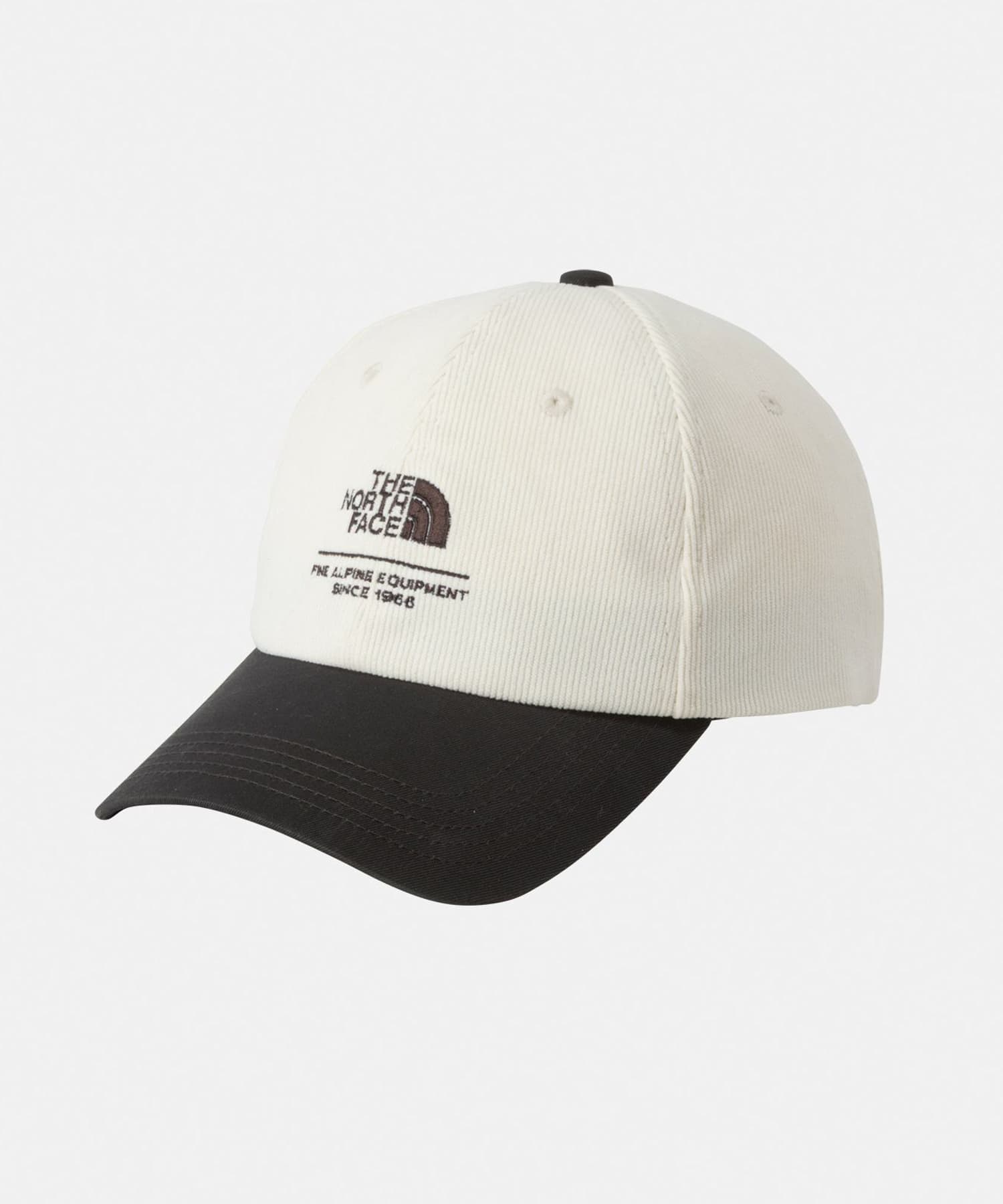THE NORTH FACE　Valley Corduroy Cap