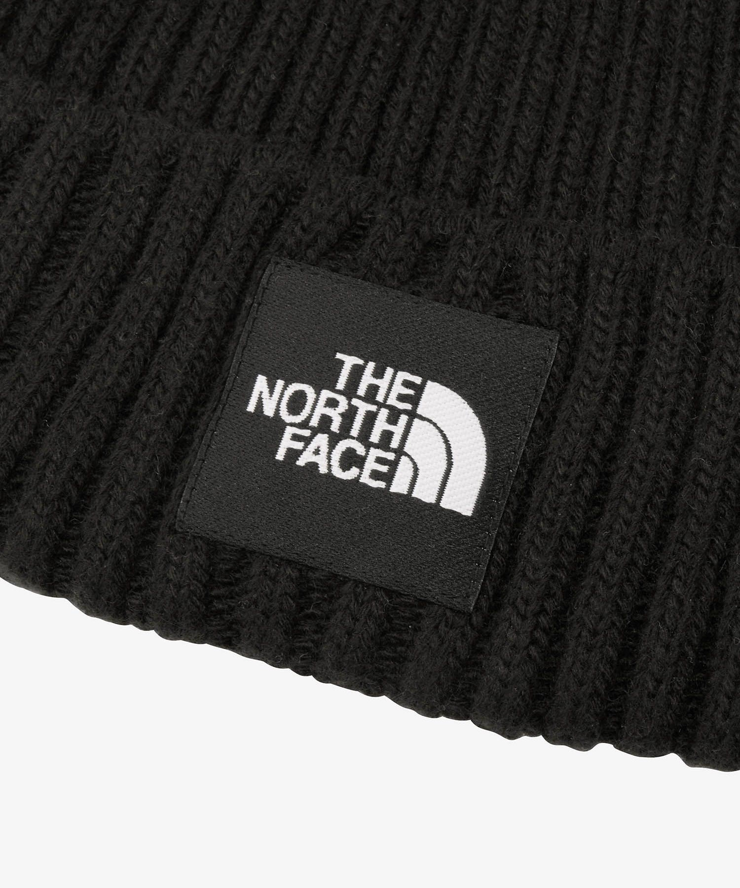 THE NORTH FACE　Cappucho Lid ブラック one