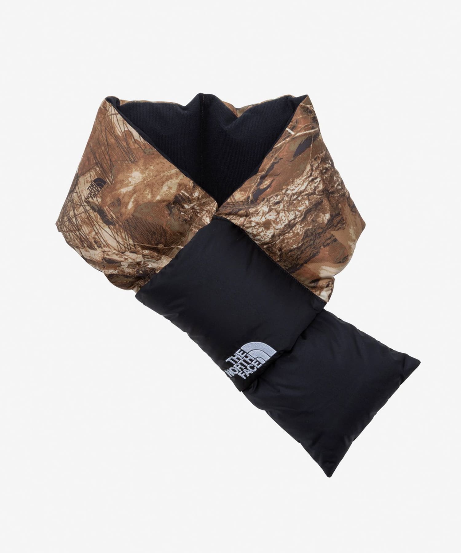 THE NORTH FACE　Nuptse Muffler