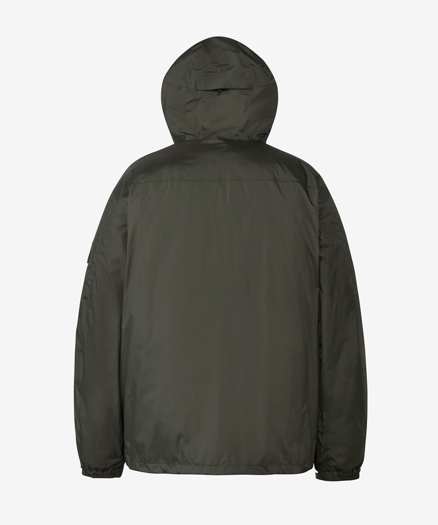 THE NORTH FACE　WUROS Field UtilityJacket ニュートープ M