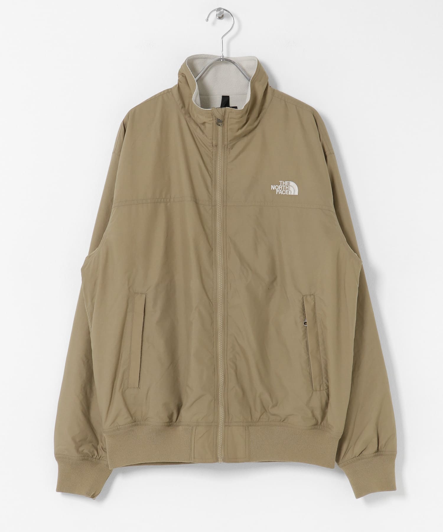 THE NORTH FACE　Compact Nomad Blouson
